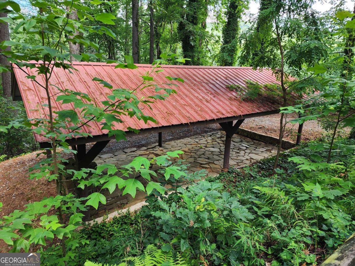 654 Low Gap Road Lakemont GA 30552