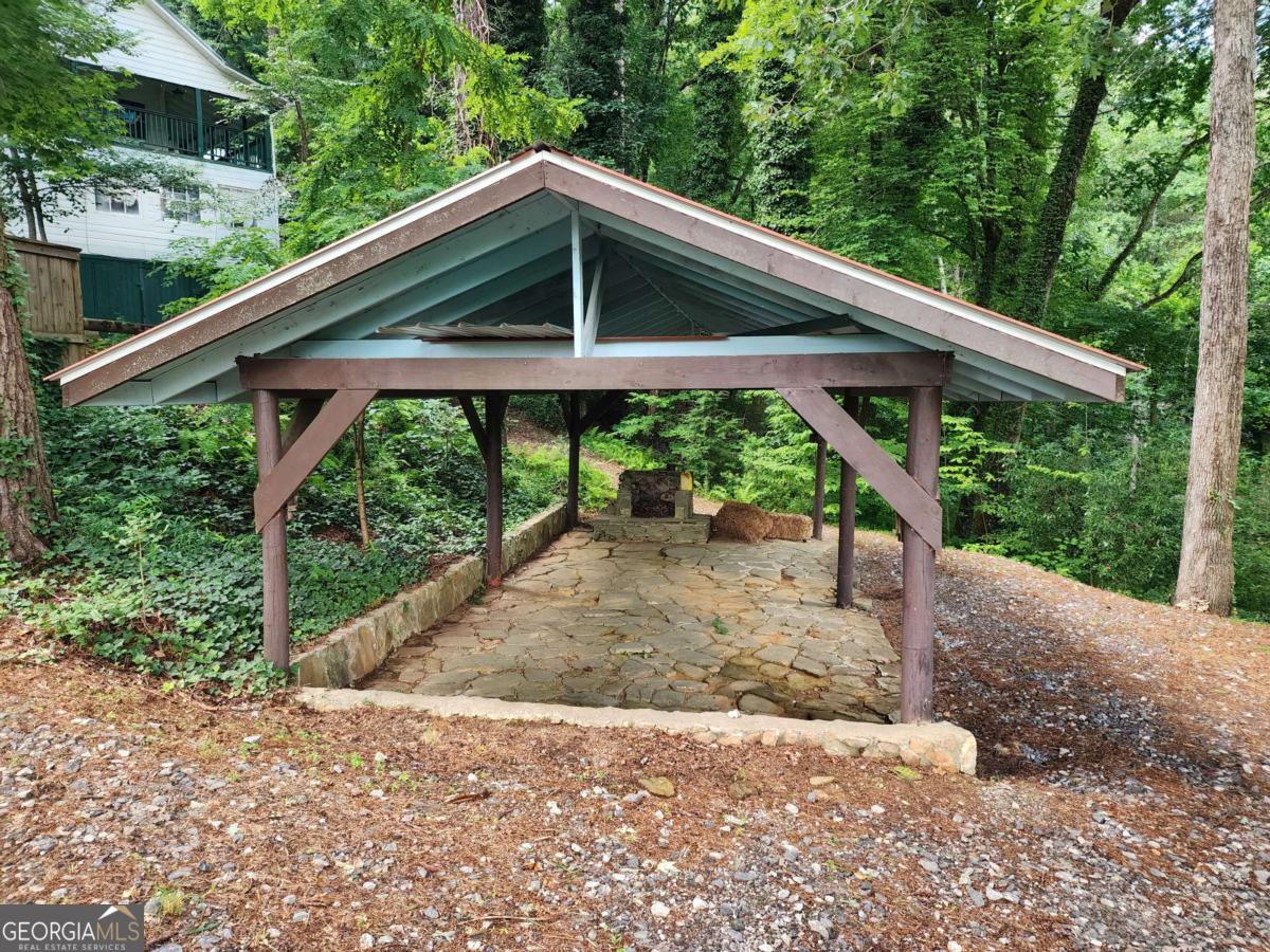 654 Low Gap Road Lakemont GA 30552