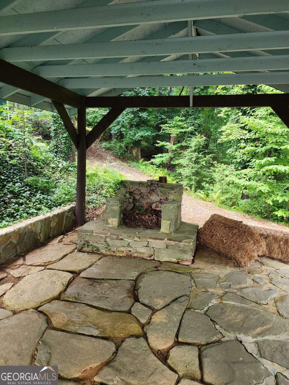 654 Low Gap Road Lakemont GA 30552