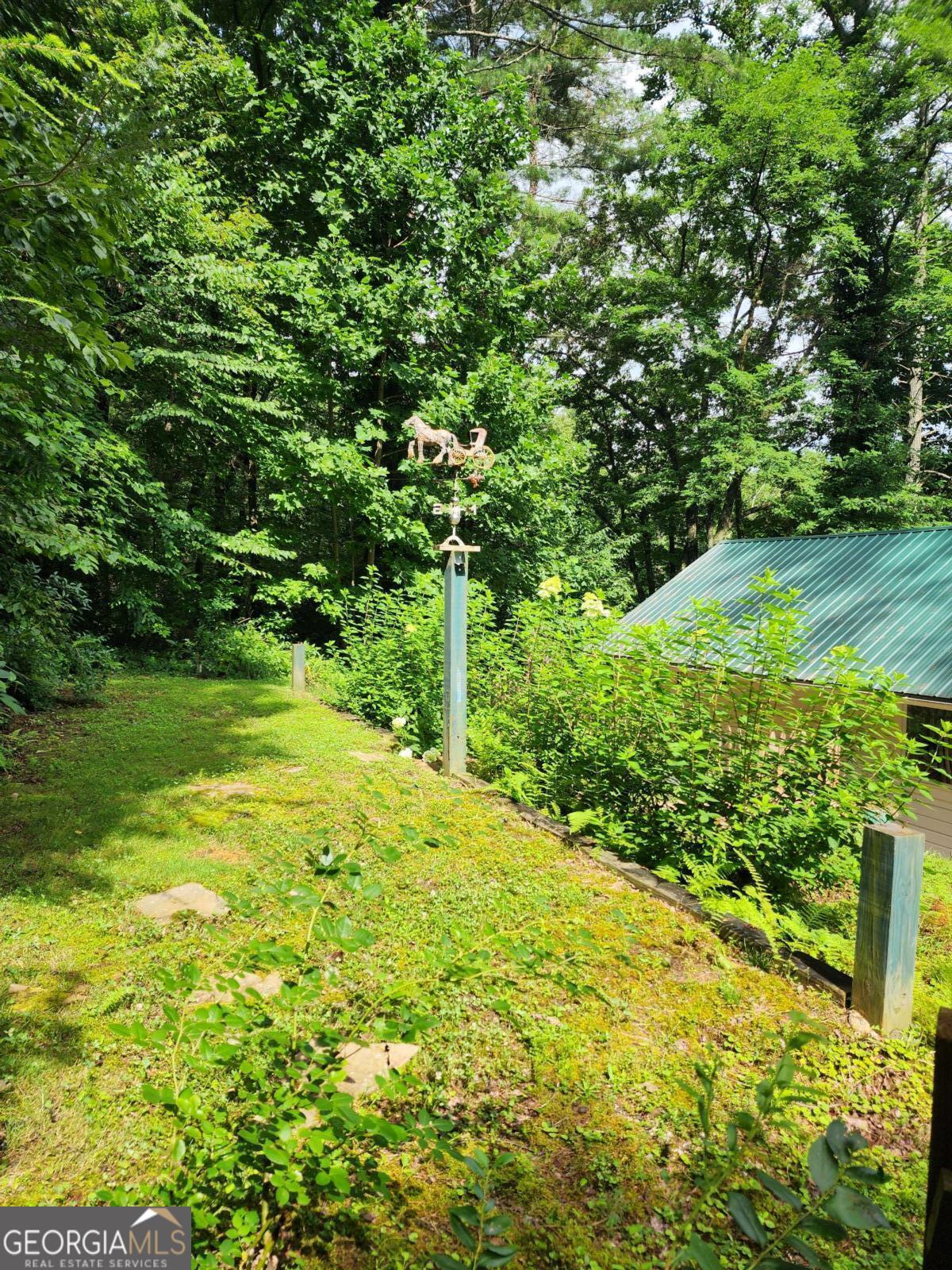 654 Low Gap Road Lakemont GA 30552
