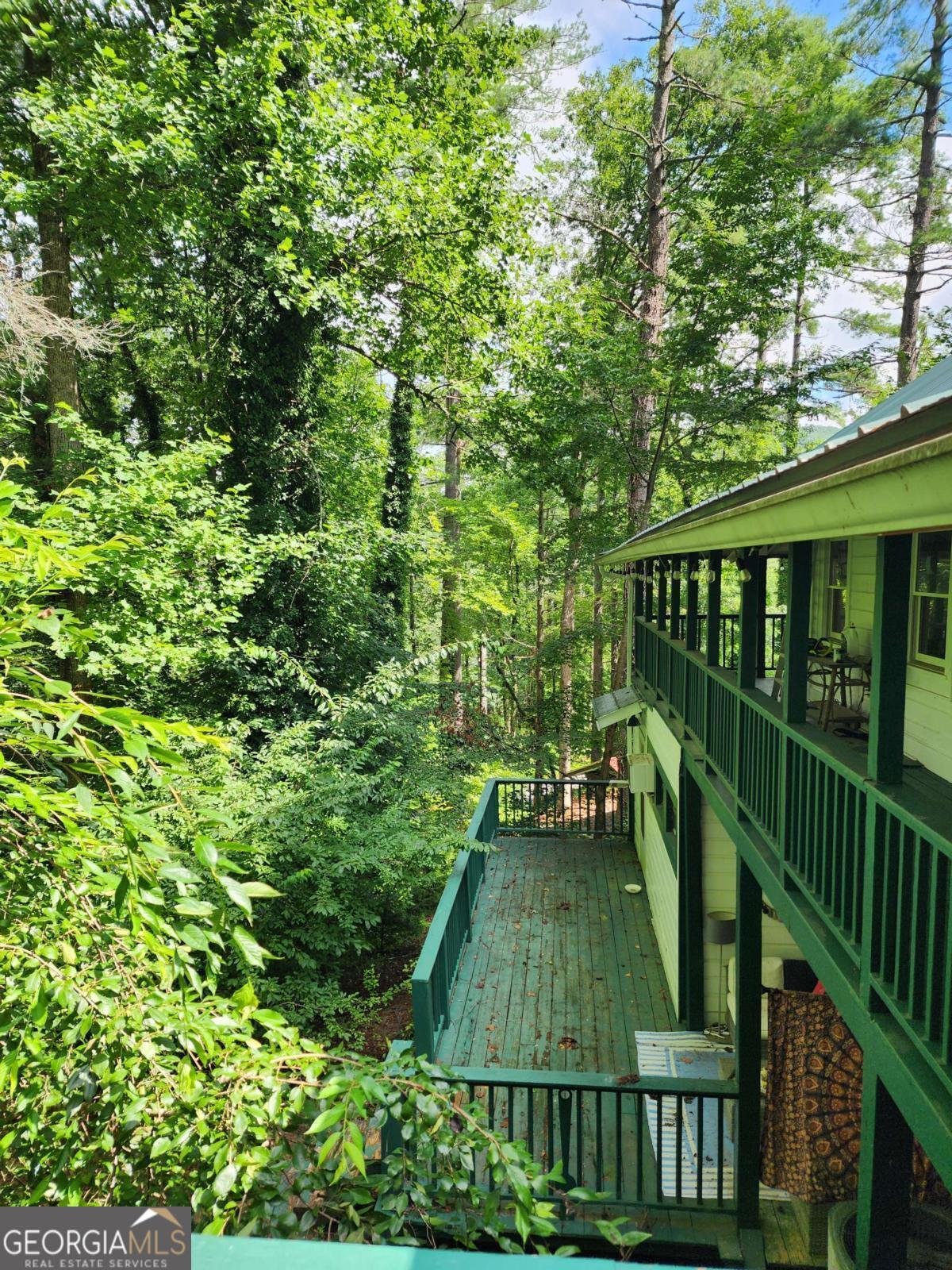 654 Low Gap Road Lakemont GA 30552