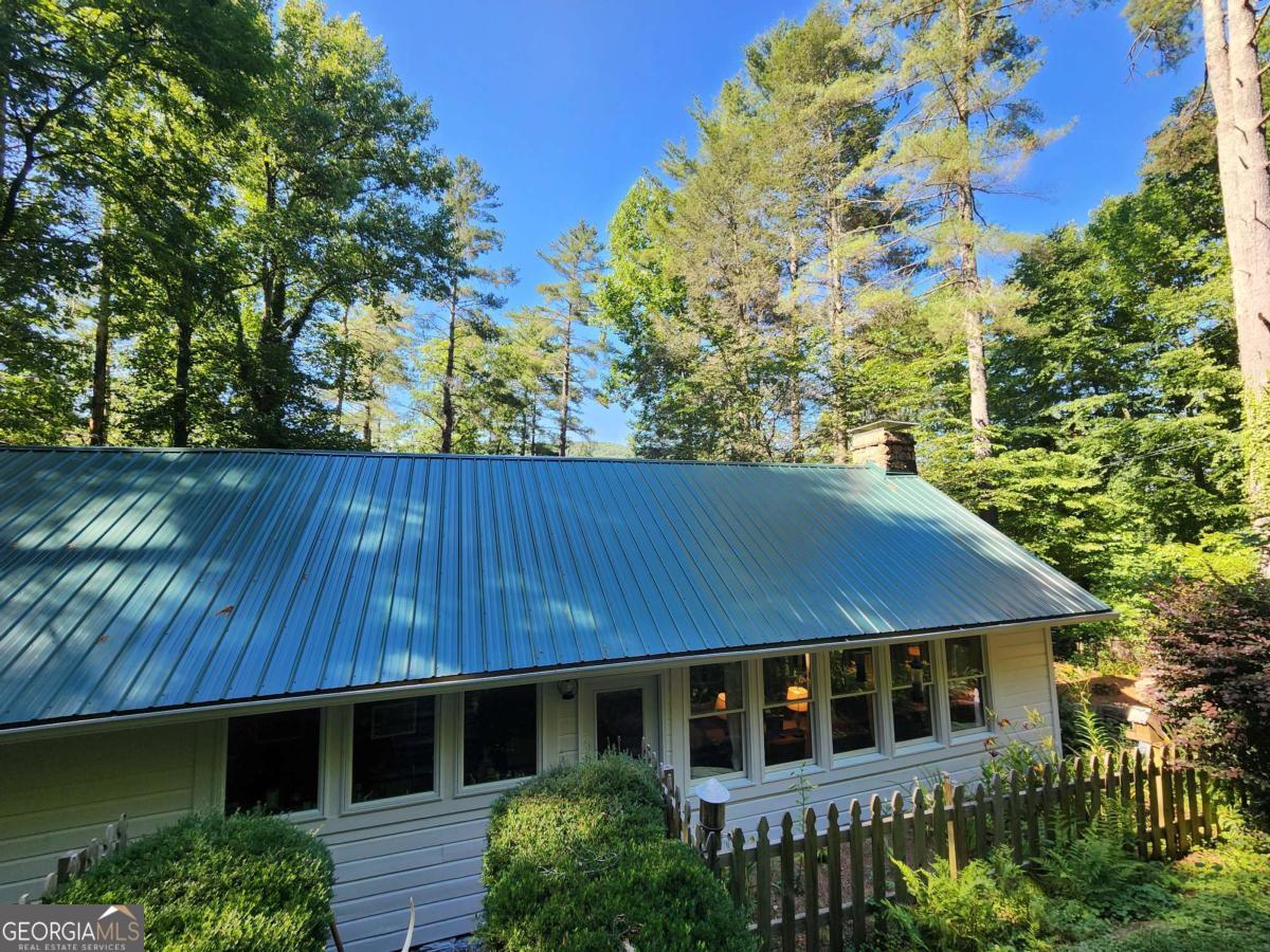 654 Low Gap Road Lakemont GA 30552