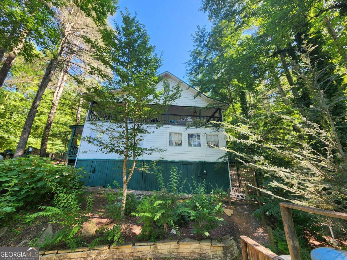 654 Low Gap Road Lakemont GA 30552