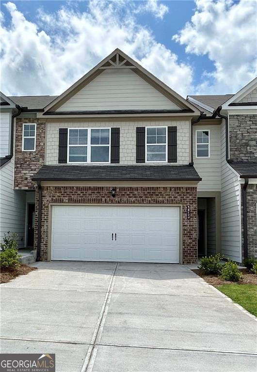 3853 Billabong Trail Gainesville GA 30506