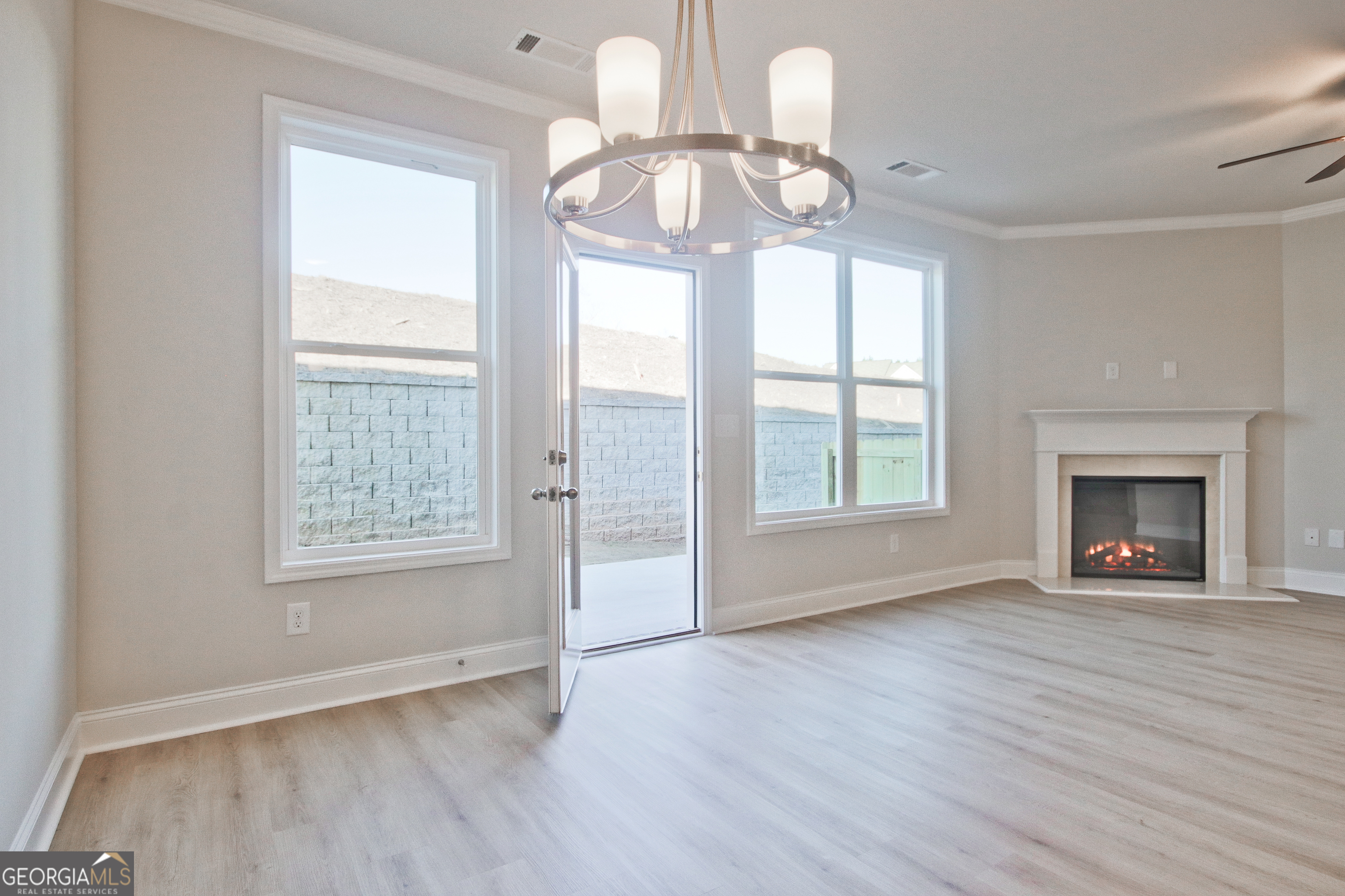 3853 Billabong Trail Gainesville GA 30506