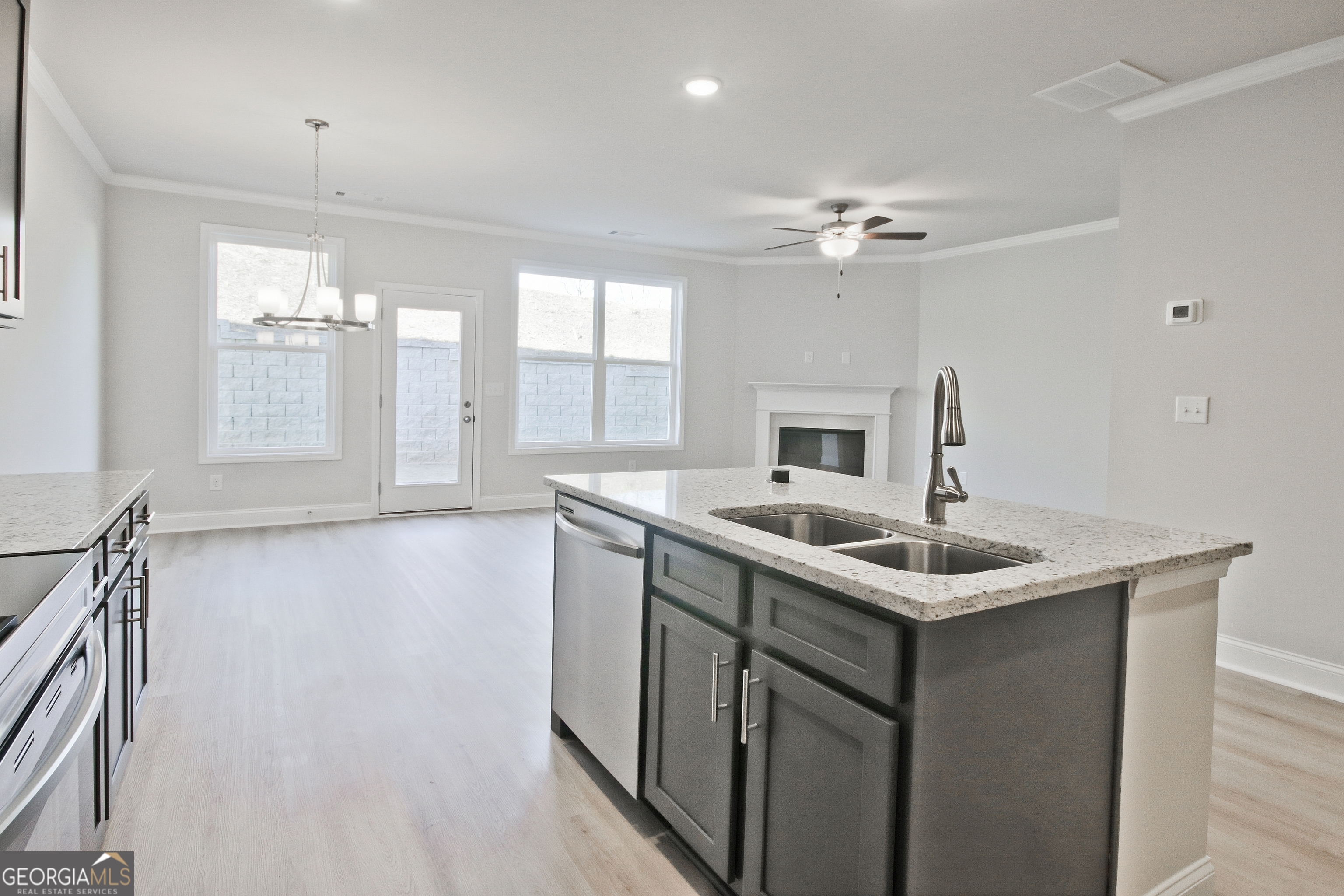 3853 Billabong Trail Gainesville GA 30506