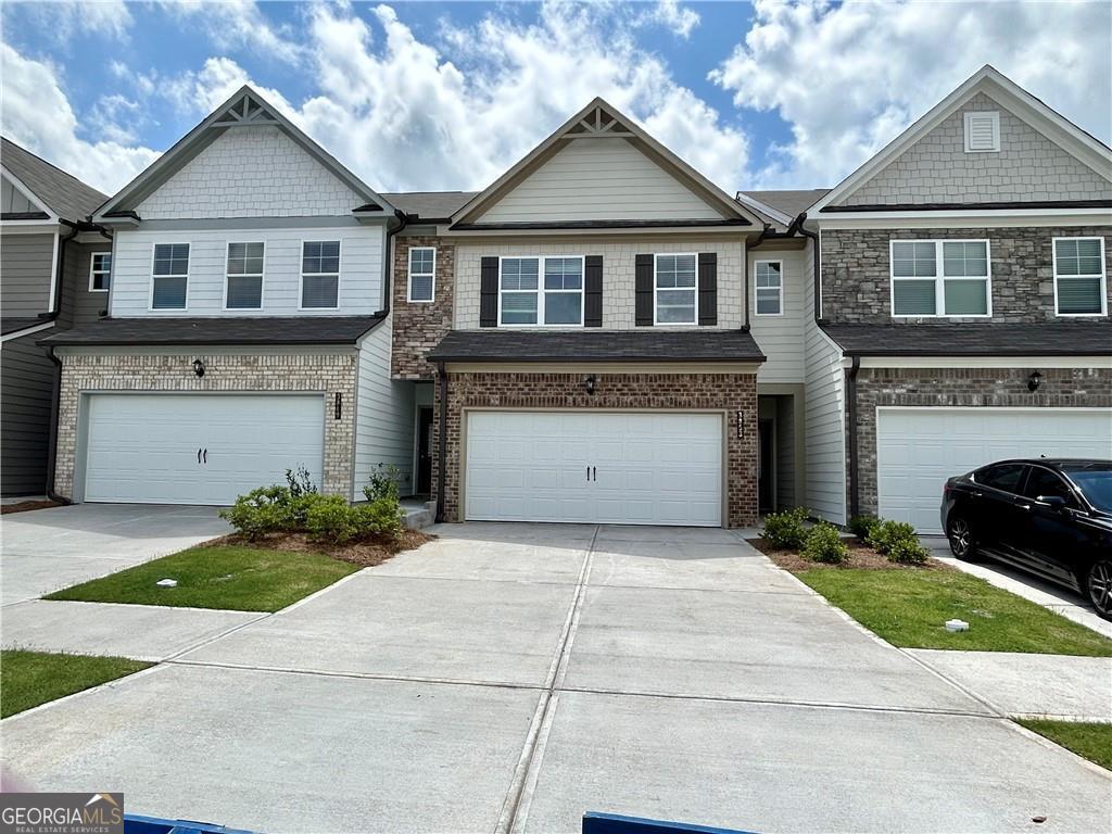 3853 Billabong Trail Gainesville GA 30506