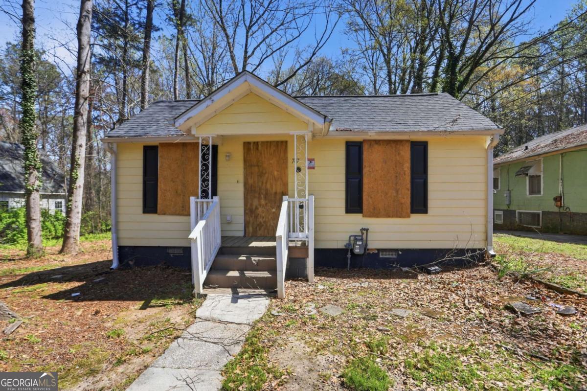 747 Gary Road NW Atlanta GA 30318