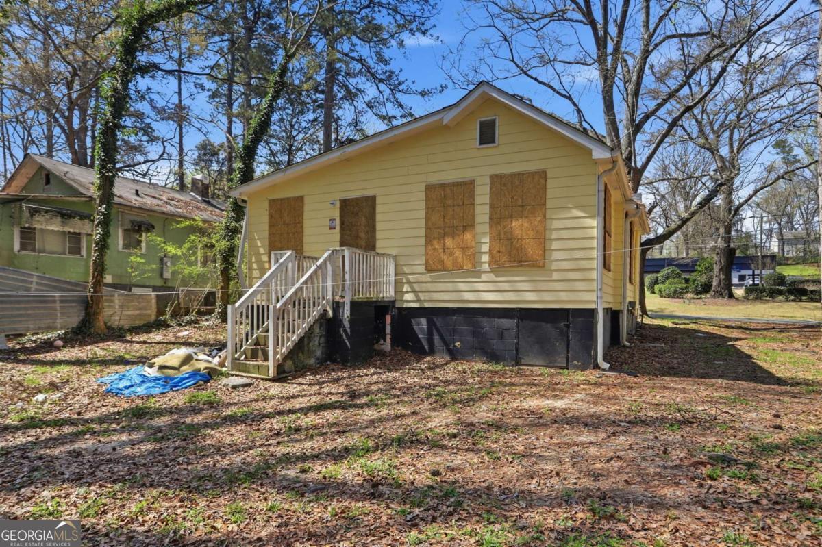 747 Gary Road NW Atlanta GA 30318