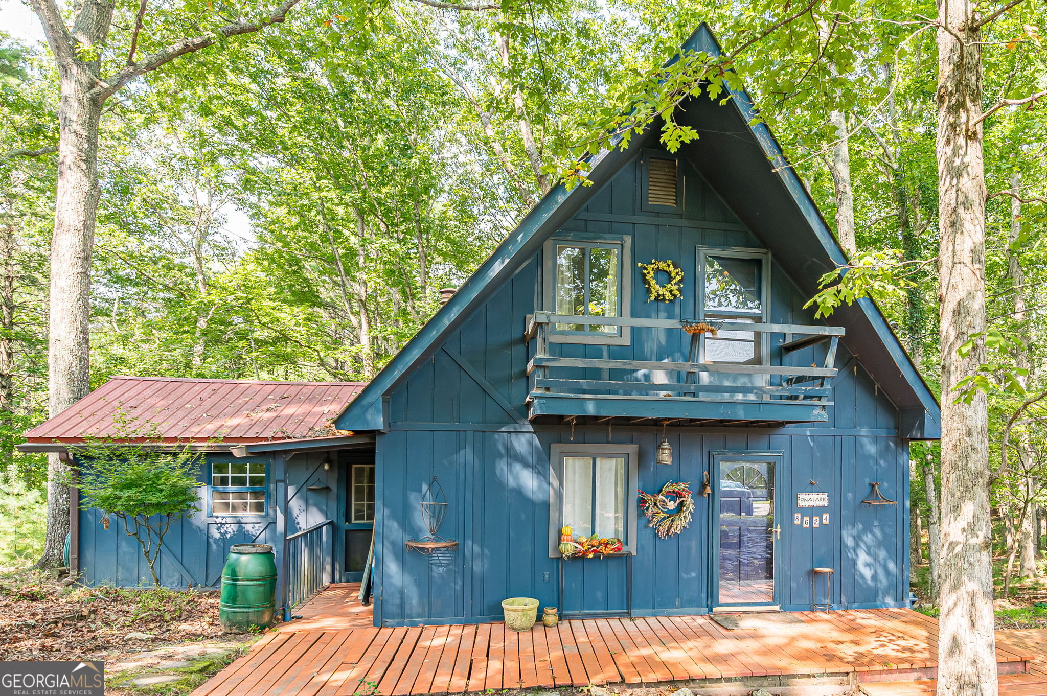 8624 Old Dial Road Blue Ridge GA 30513