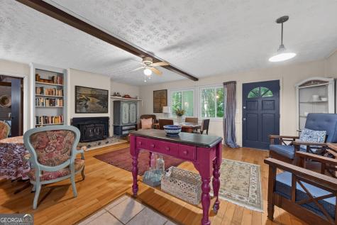 8624 Old Dial Road Blue Ridge GA 30513