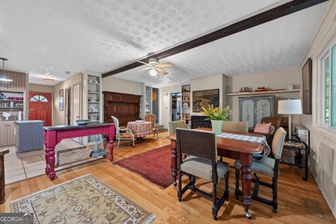 8624 Old Dial Road Blue Ridge GA 30513