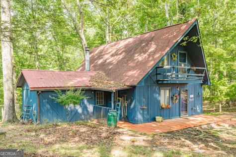 8624 Old Dial Road Blue Ridge GA 30513