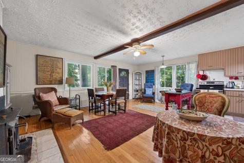 8624 Old Dial Road Blue Ridge GA 30513