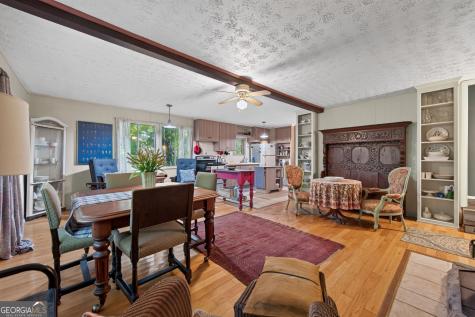 8624 Old Dial Road Blue Ridge GA 30513