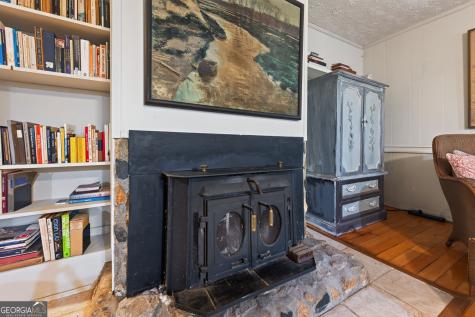 8624 Old Dial Road Blue Ridge GA 30513