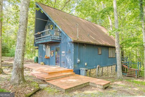 8624 Old Dial Road Blue Ridge GA 30513