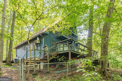 8624 Old Dial Road Blue Ridge GA 30513