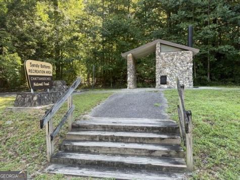 8624 Old Dial Road Blue Ridge GA 30513
