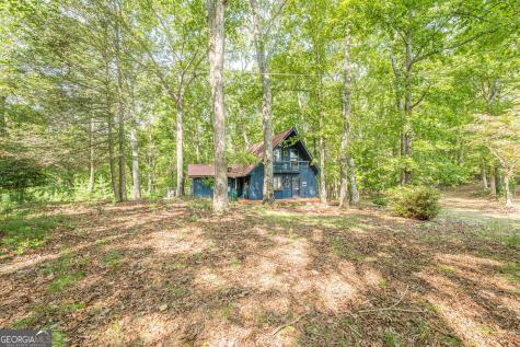 8624 Old Dial Road Blue Ridge GA 30513