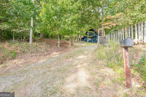 8624 Old Dial Road Blue Ridge GA 30513