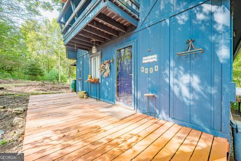 8624 Old Dial Road Blue Ridge GA 30513