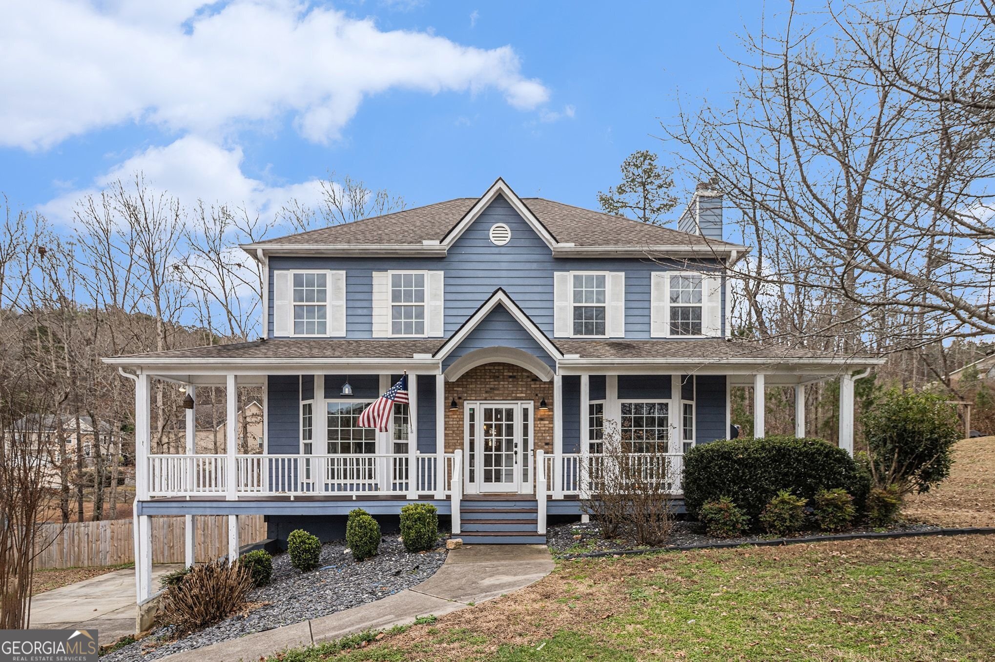 145 Arbor Chase Parkway Rockmart GA 30153