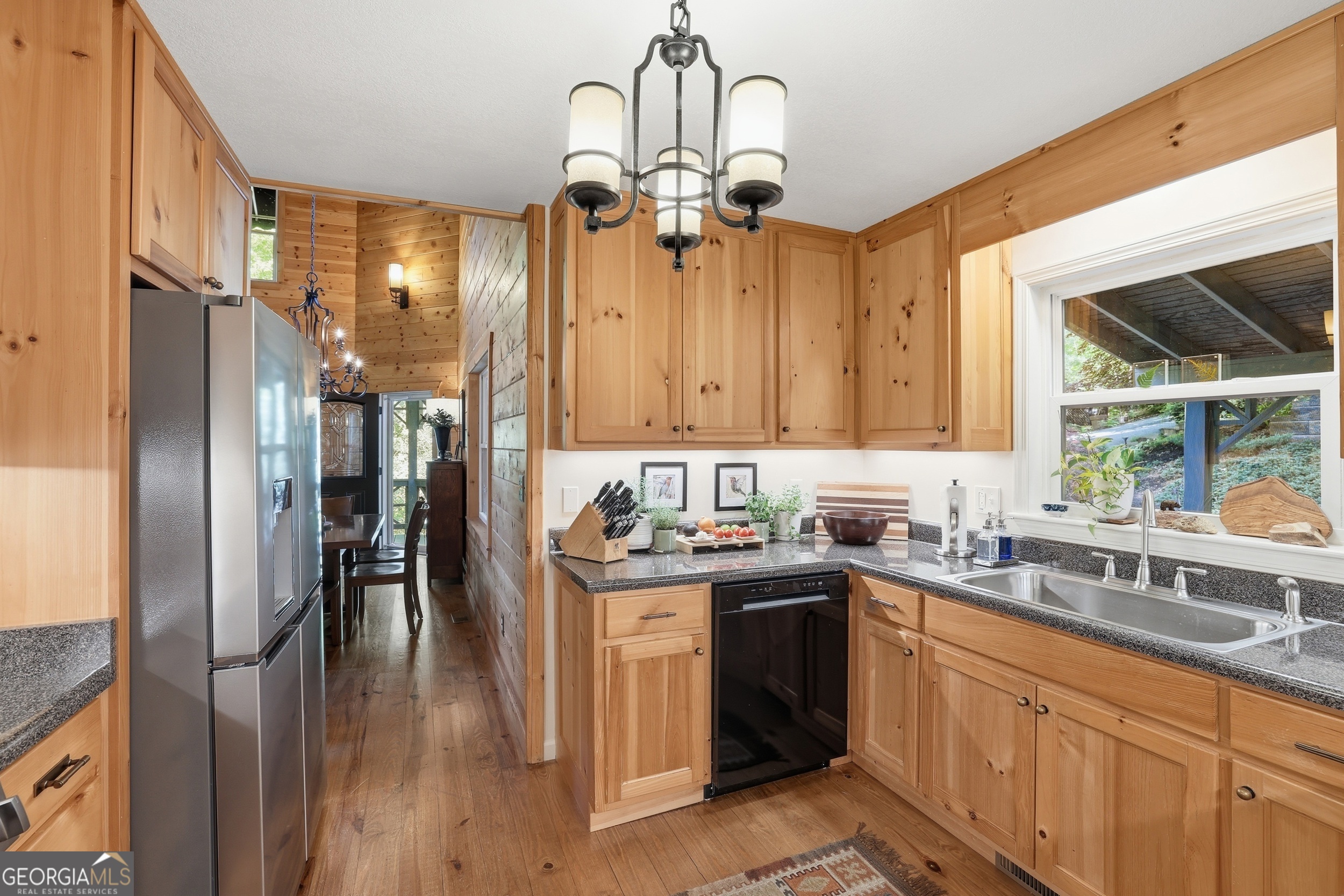 319 Mystic View Lane Clayton GA 30525