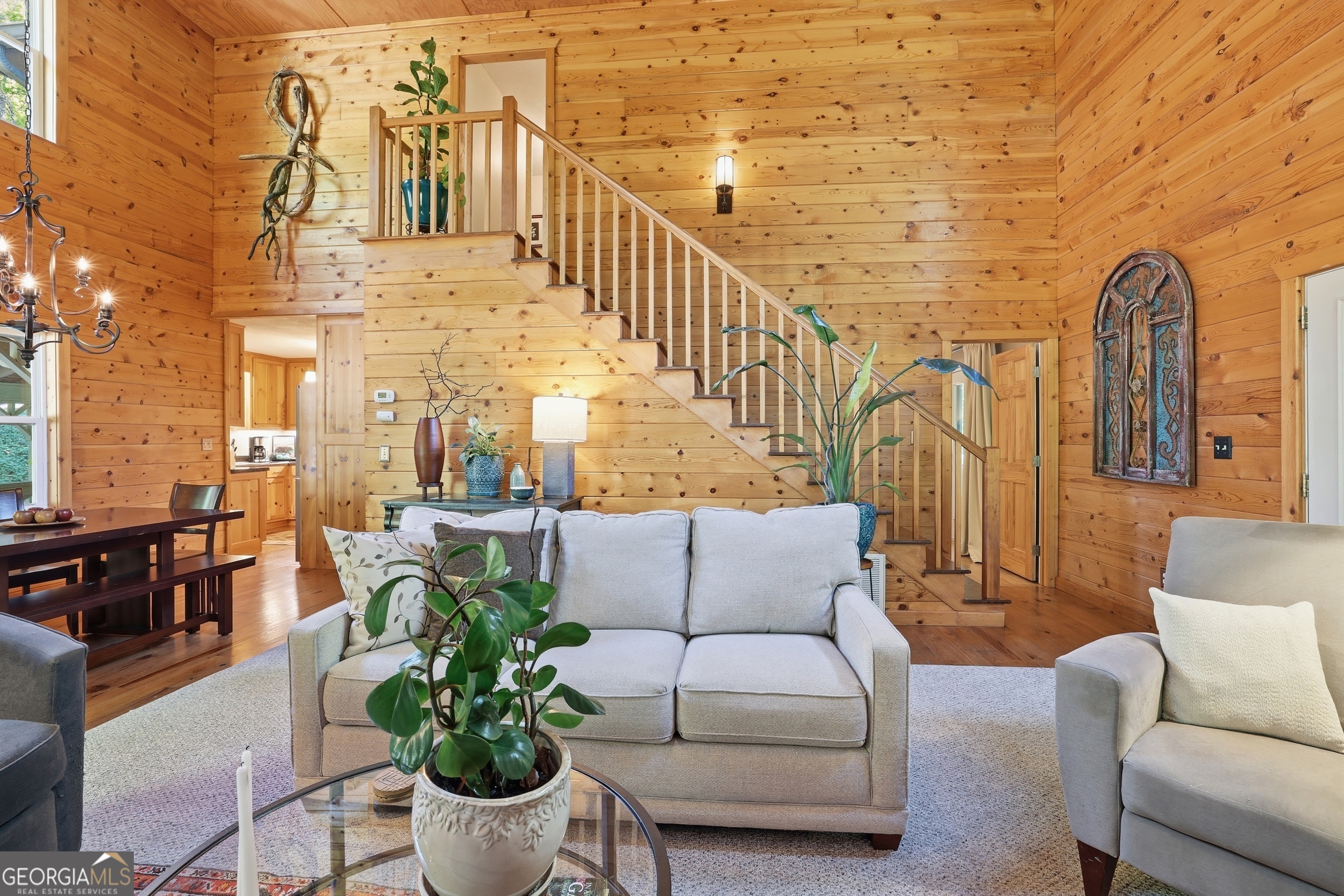 319 Mystic View Lane Clayton GA 30525