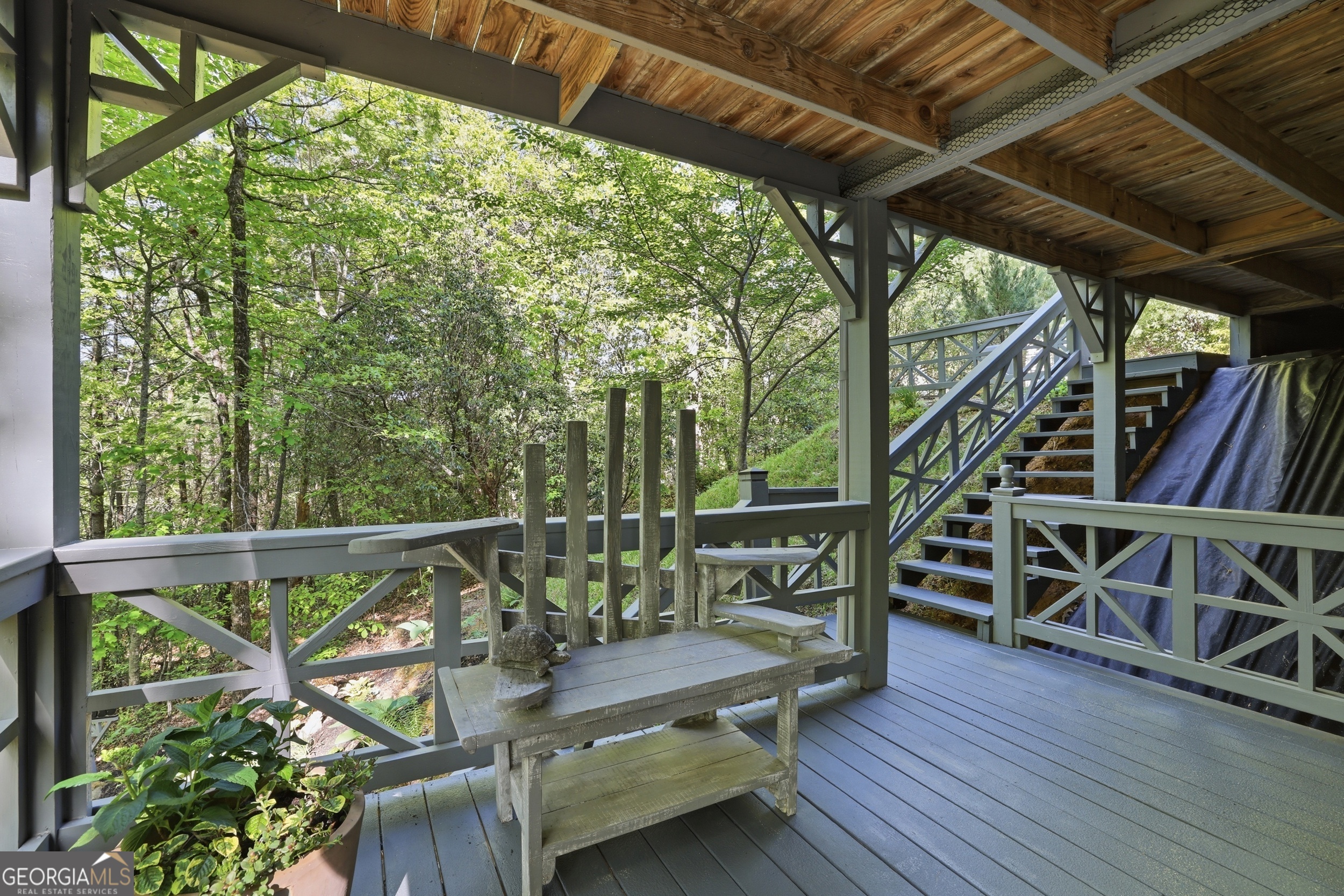 319 Mystic View Lane Clayton GA 30525