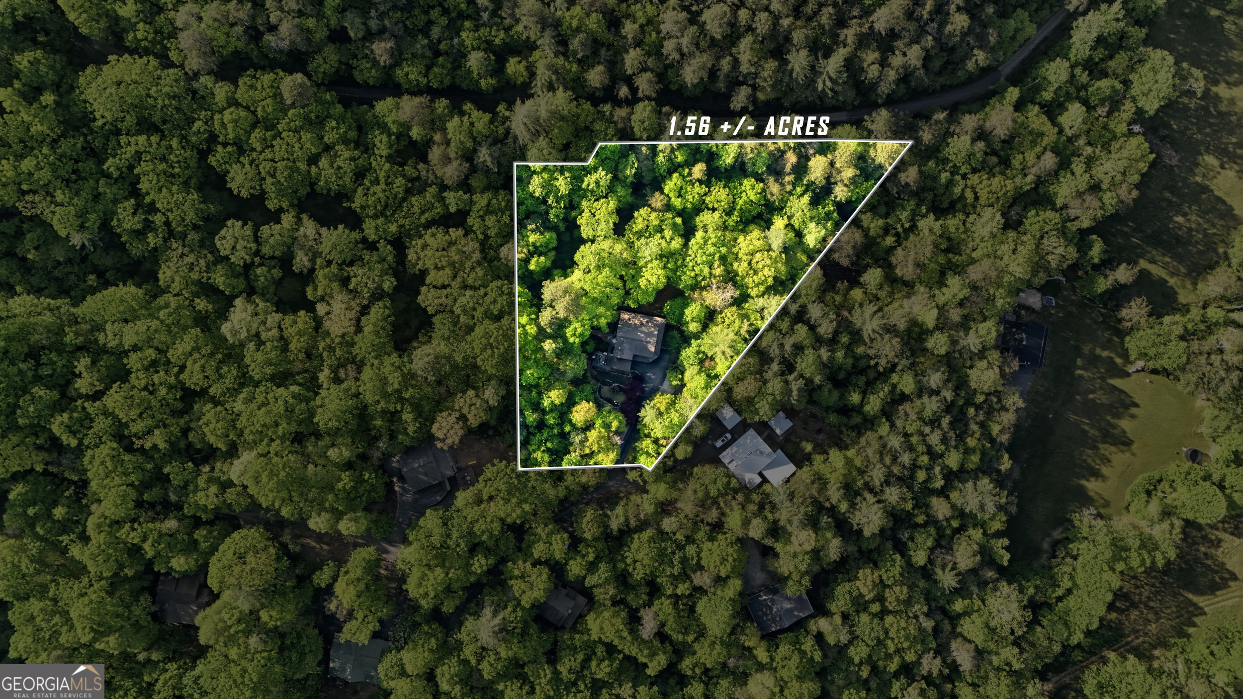 319 Mystic View Lane Clayton GA 30525