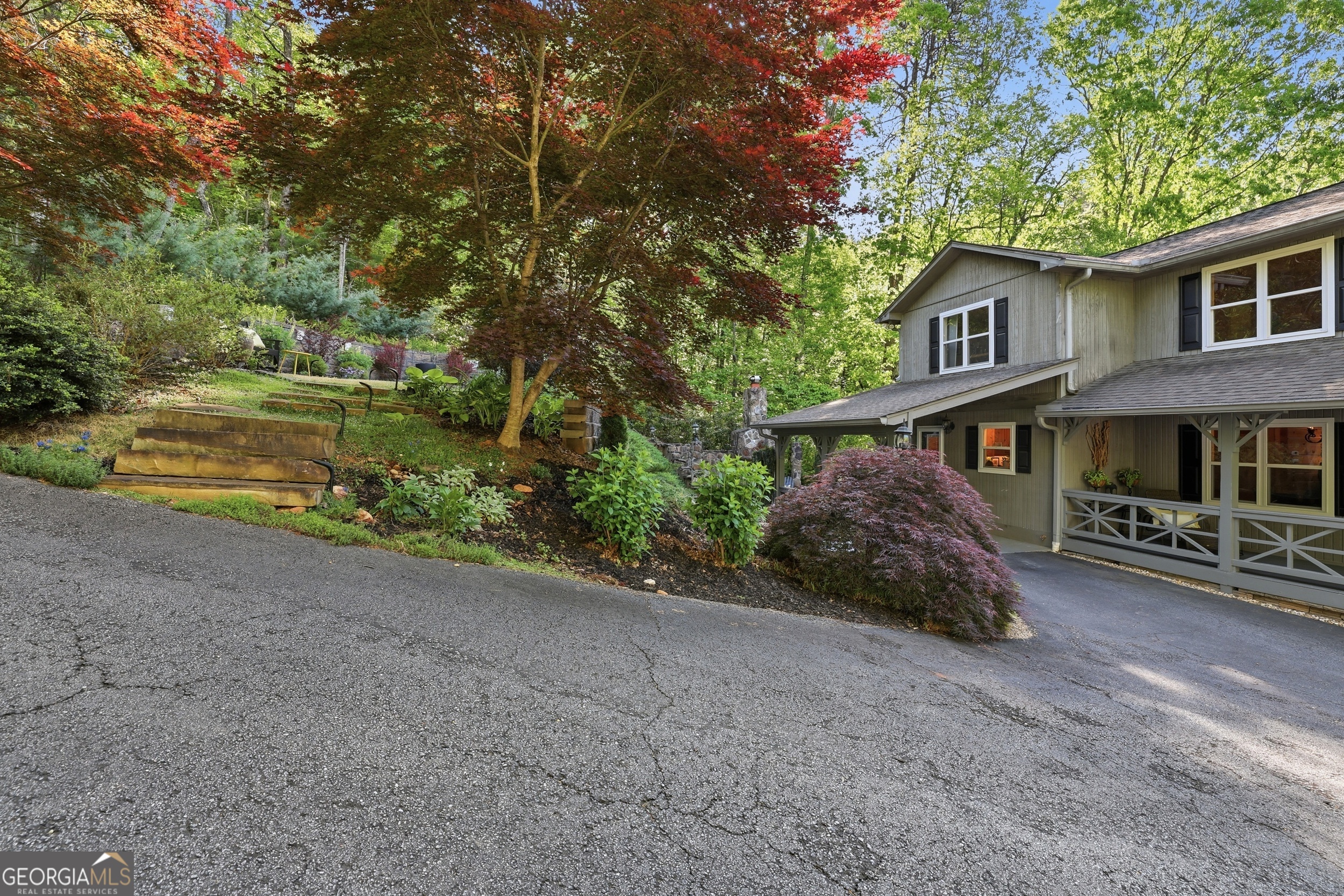 319 Mystic View Lane Clayton GA 30525