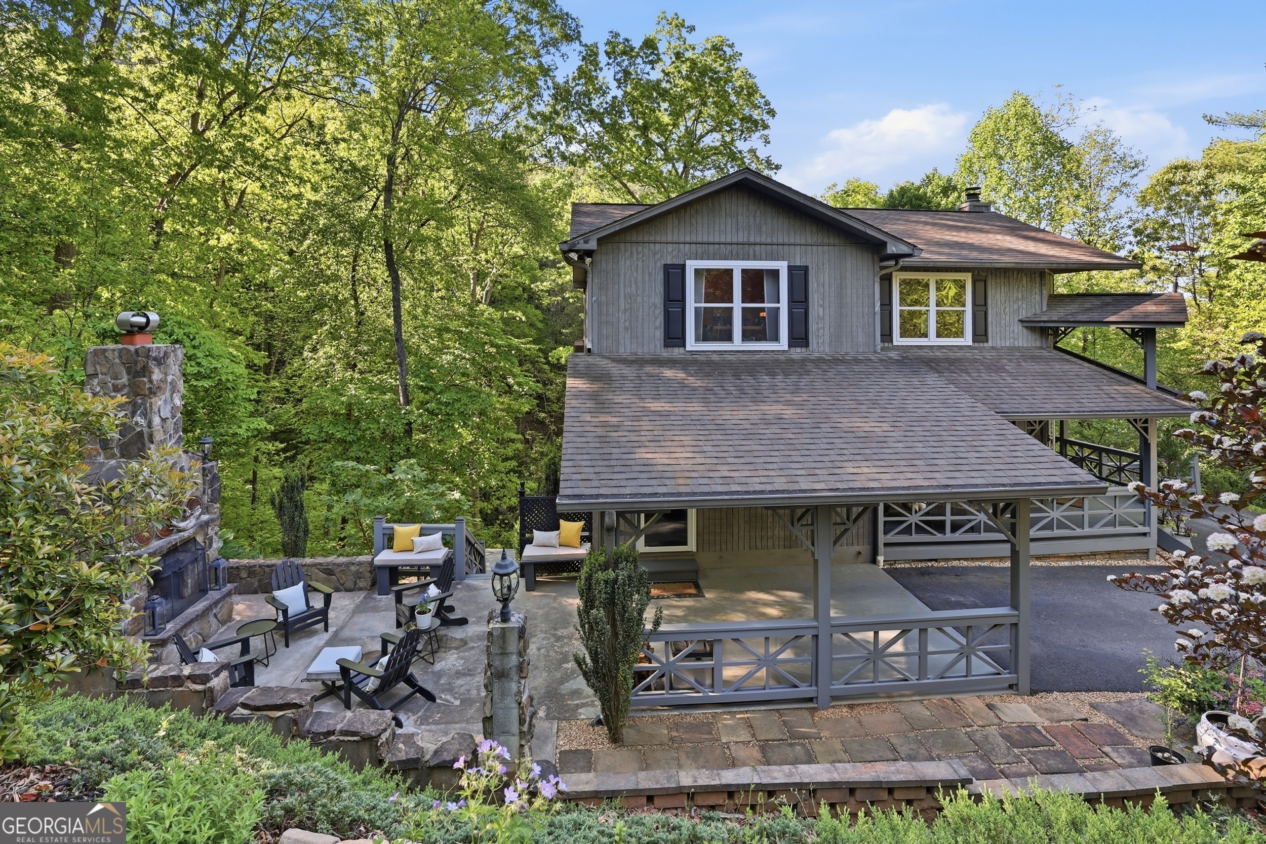 319 Mystic View Lane Clayton GA 30525