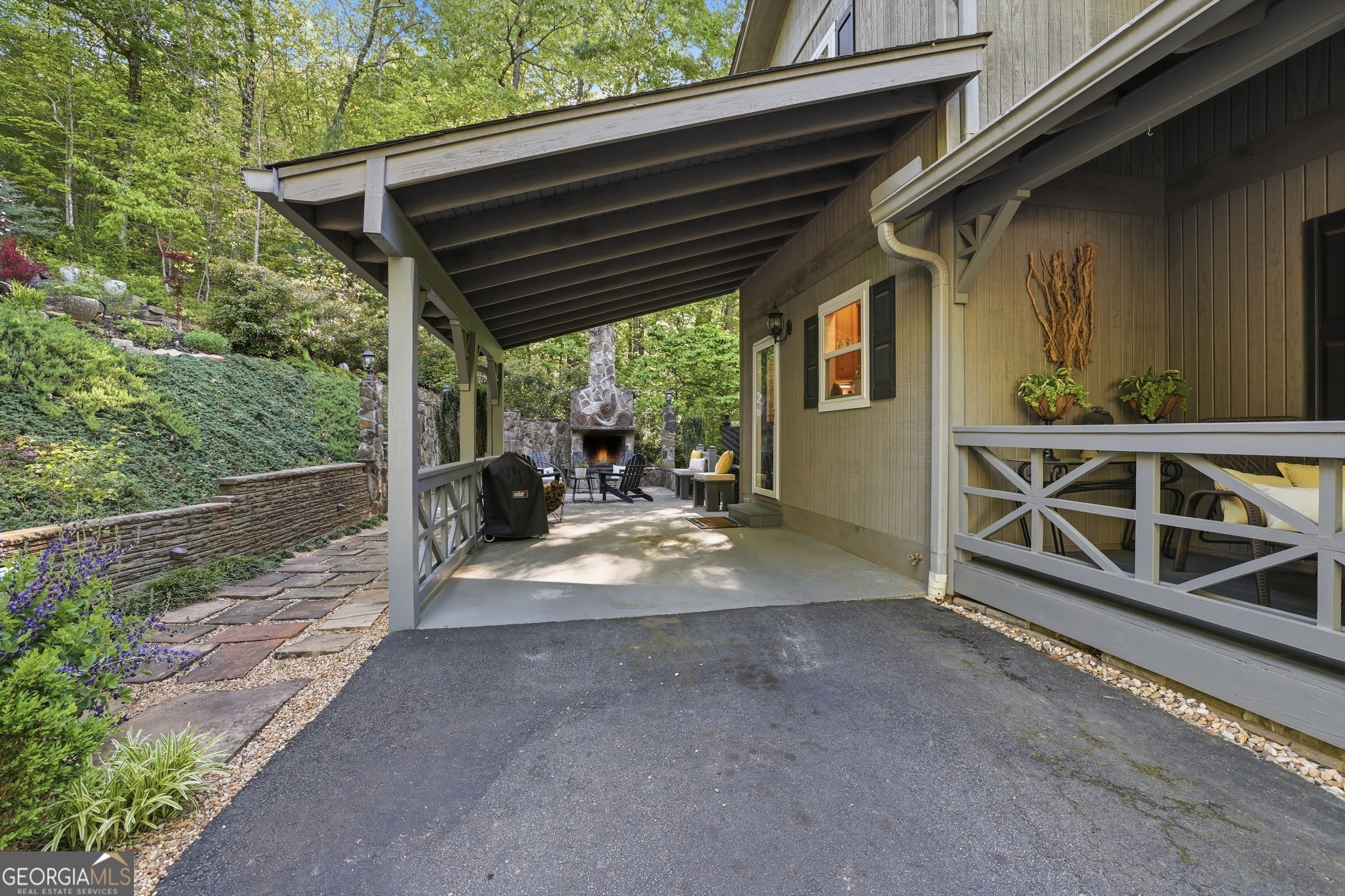 319 Mystic View Lane Clayton GA 30525