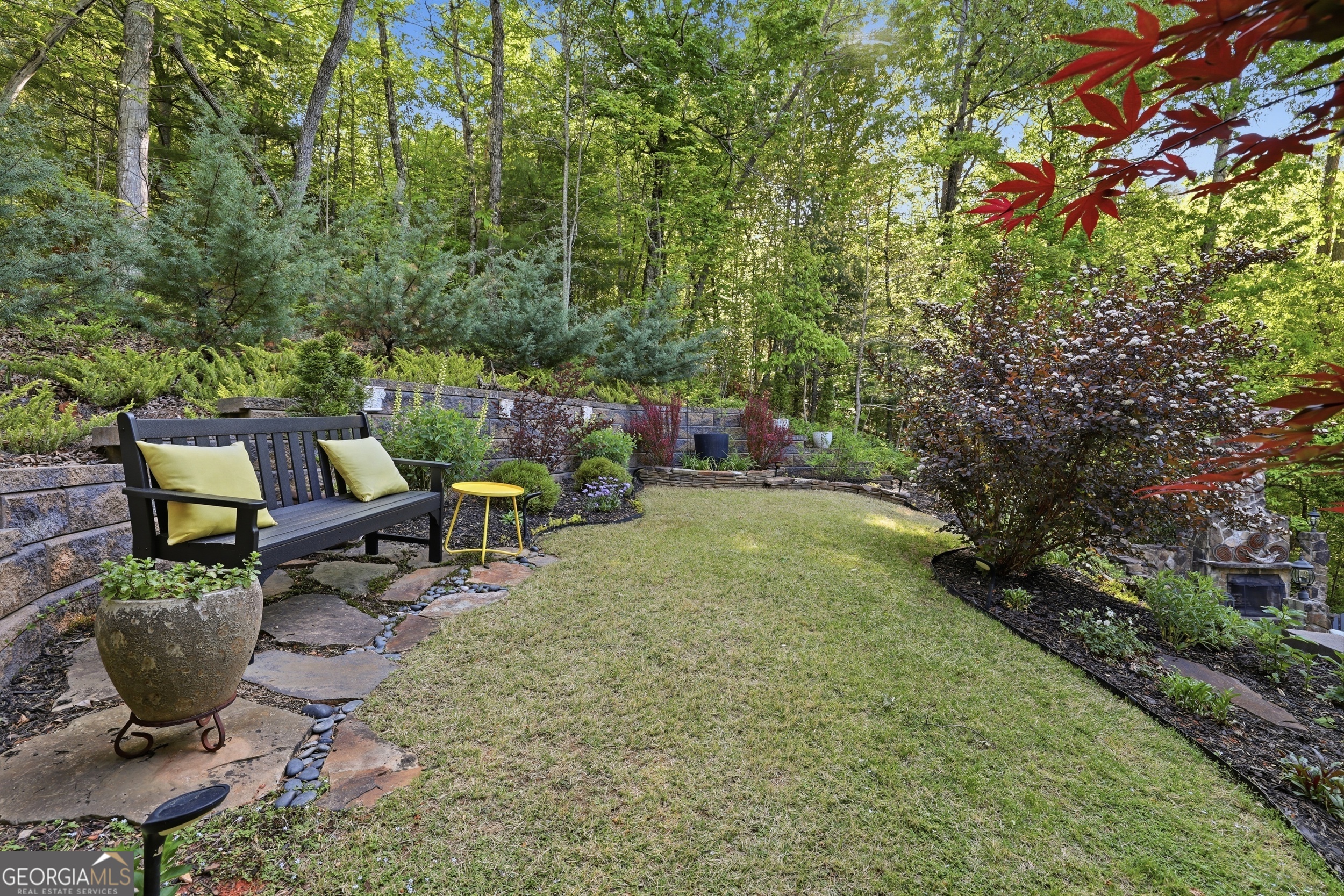 319 Mystic View Lane Clayton GA 30525