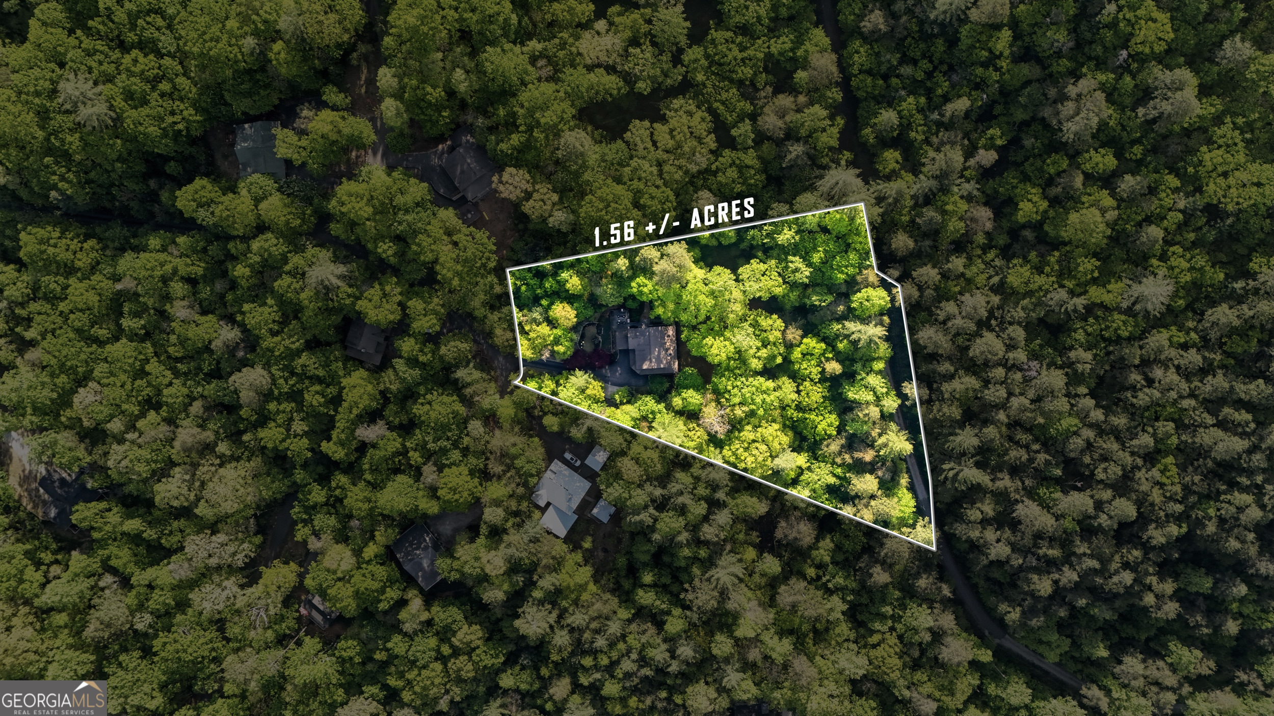 319 Mystic View Lane Clayton GA 30525