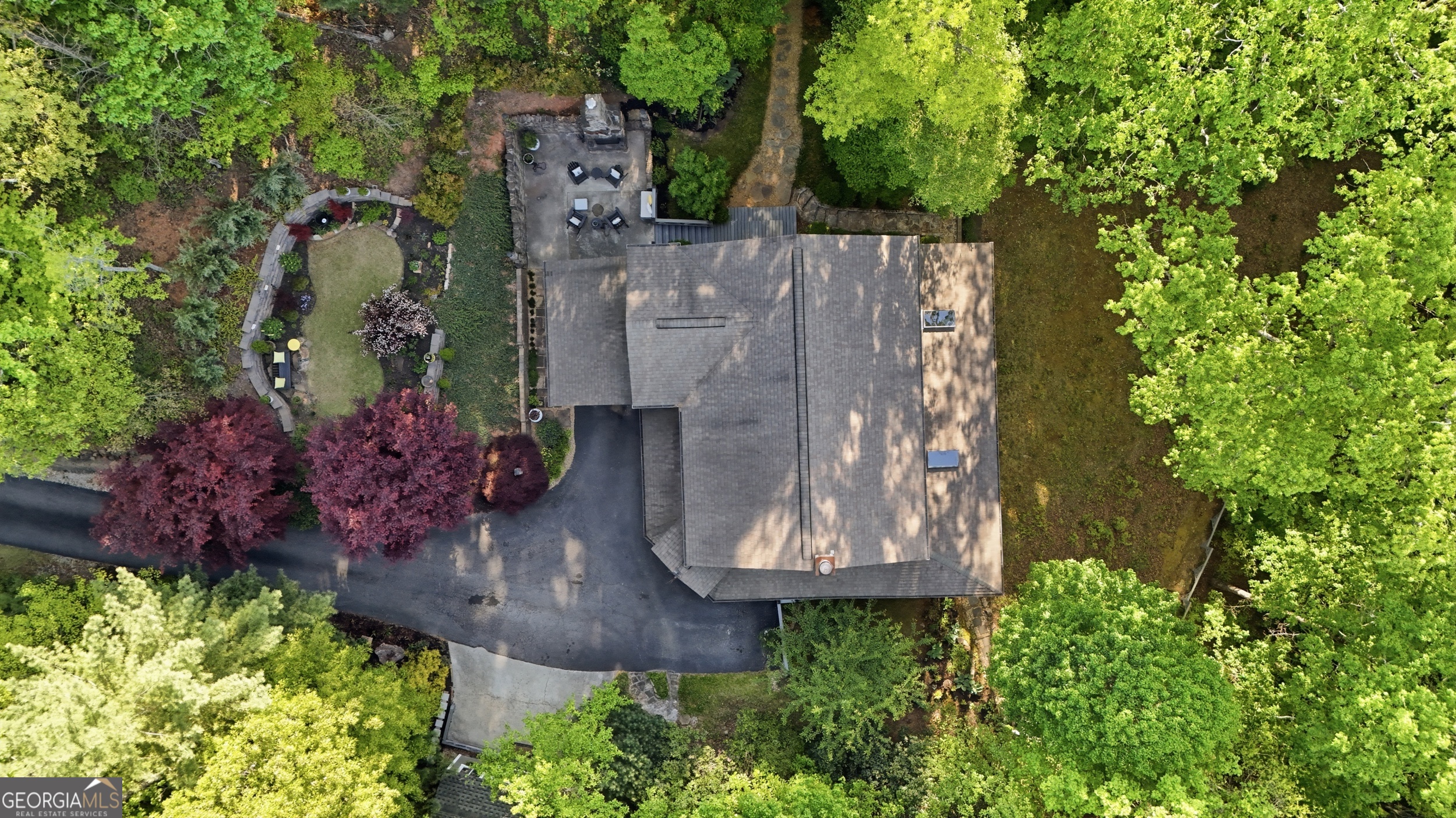 319 Mystic View Lane Clayton GA 30525