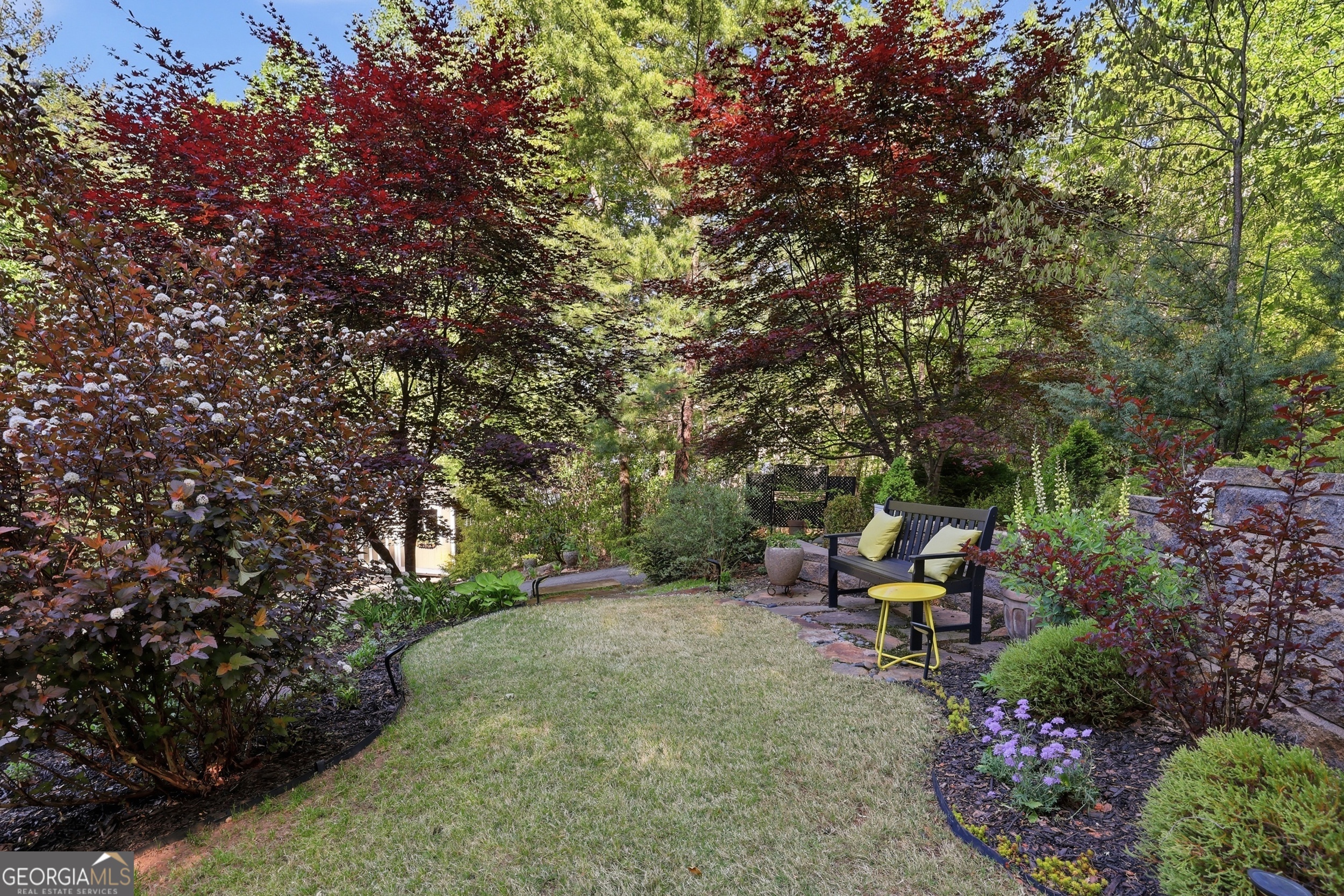 319 Mystic View Lane Clayton GA 30525