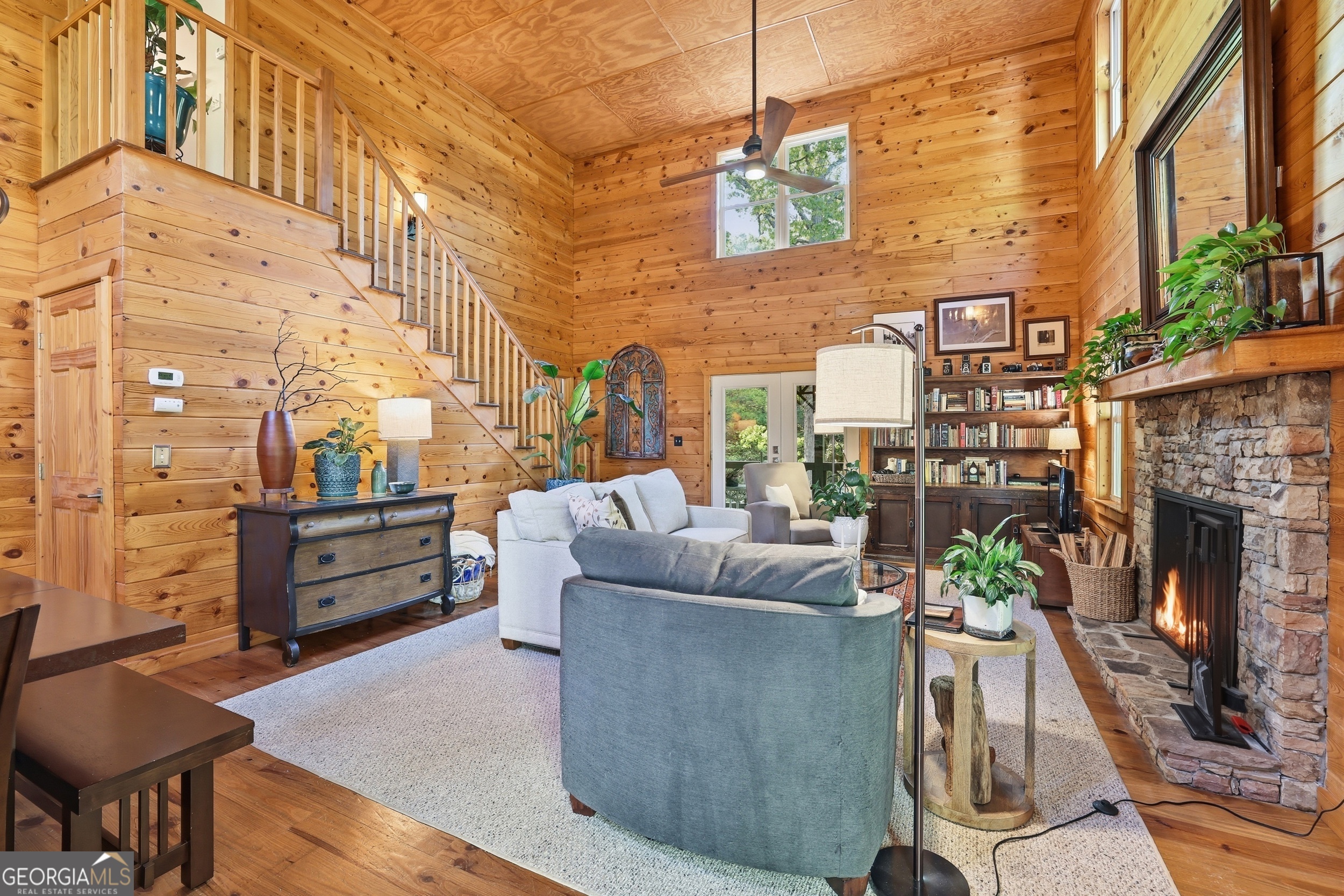 319 Mystic View Lane Clayton GA 30525
