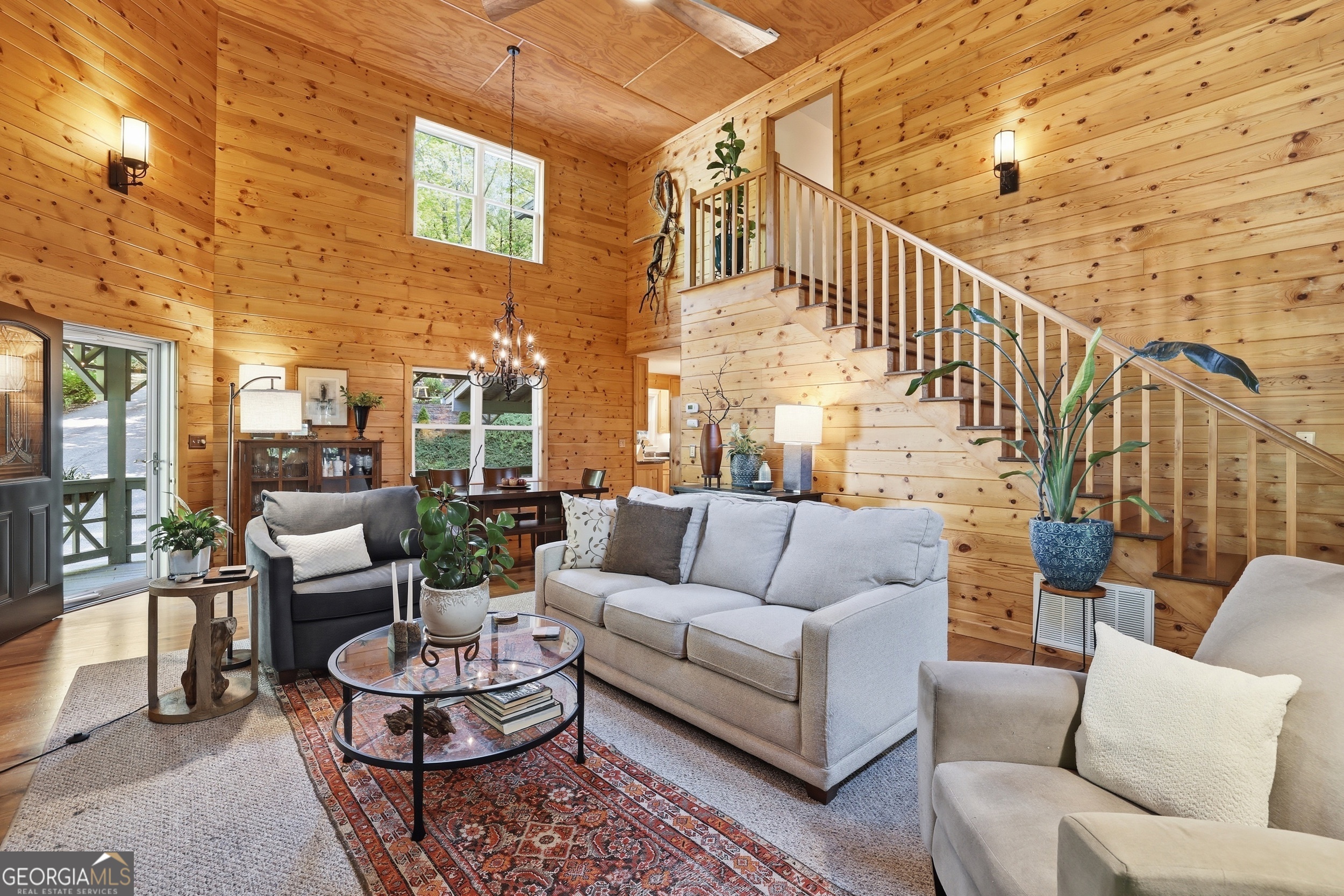319 Mystic View Lane Clayton GA 30525