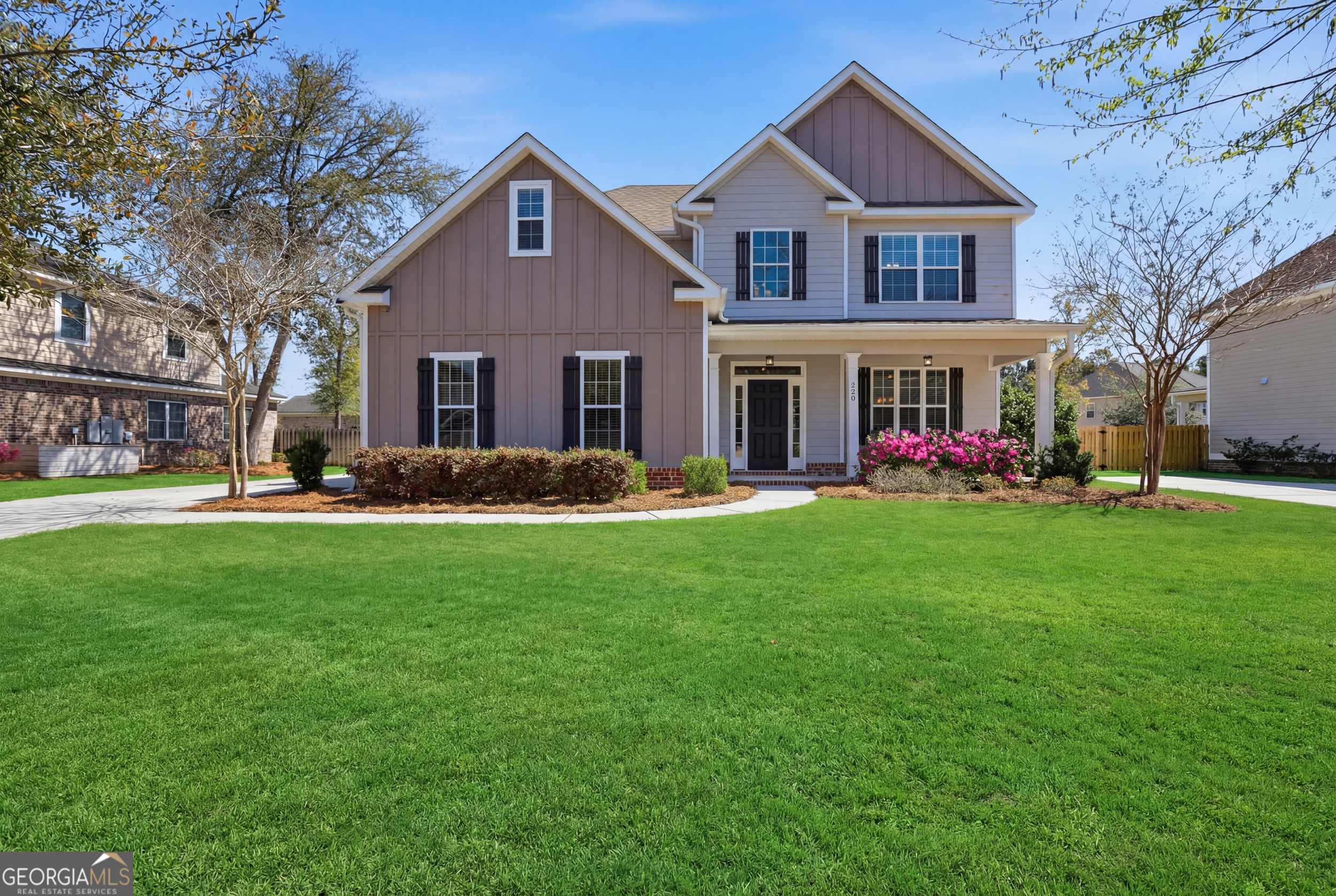 220 Fairmont Drive Rincon GA 31326