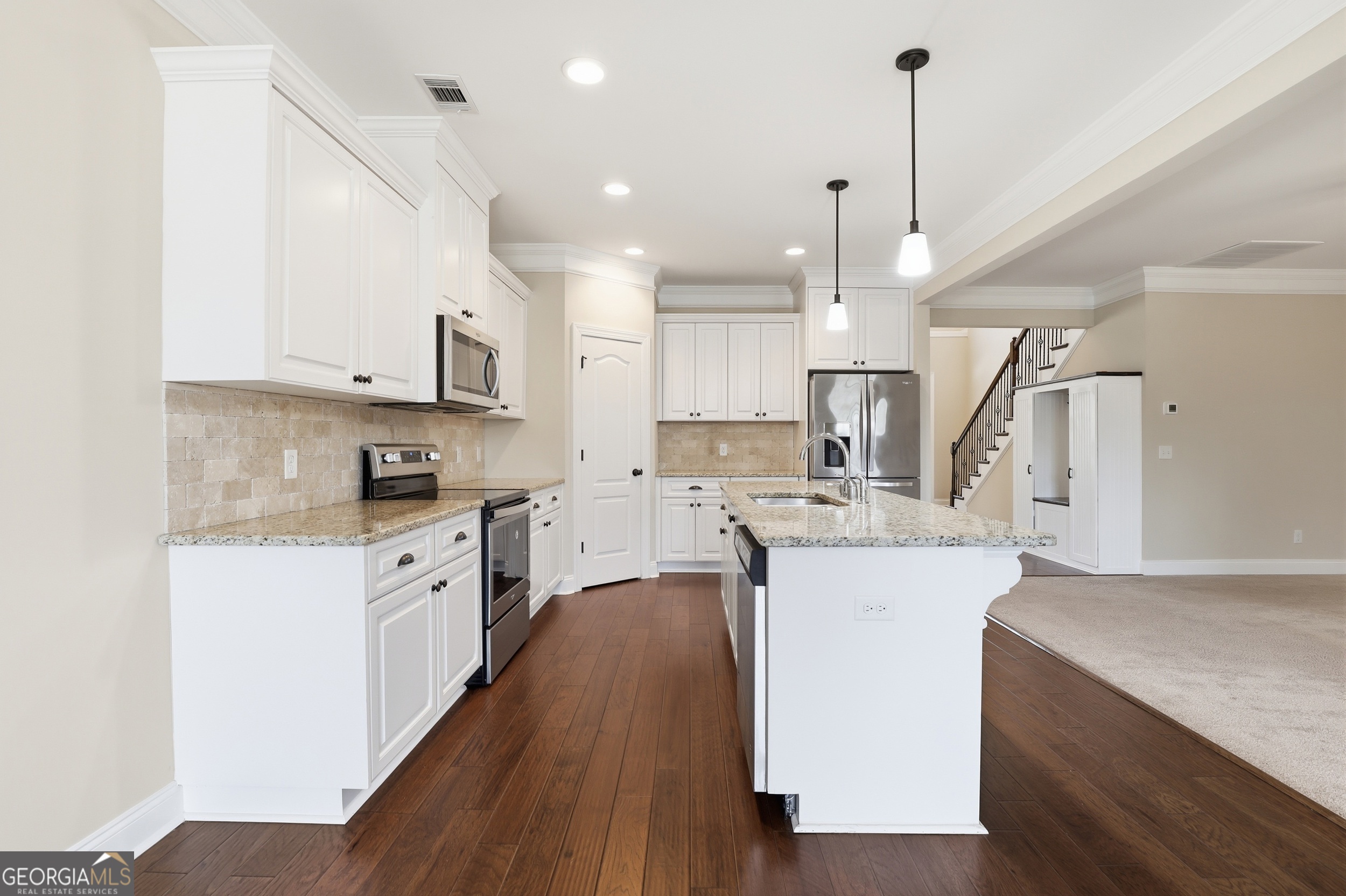 220 Fairmont Drive Rincon GA 31326
