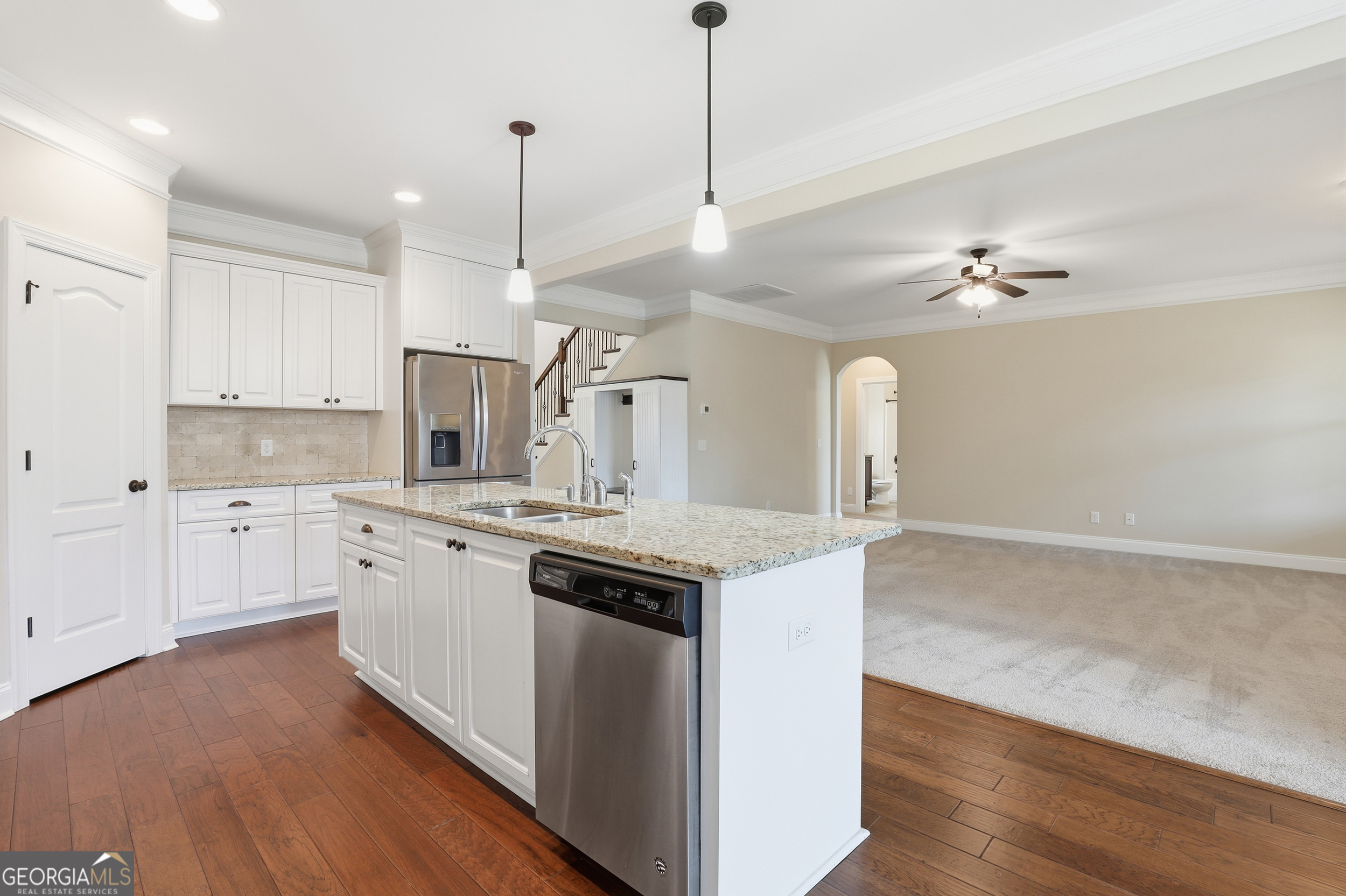 220 Fairmont Drive Rincon GA 31326