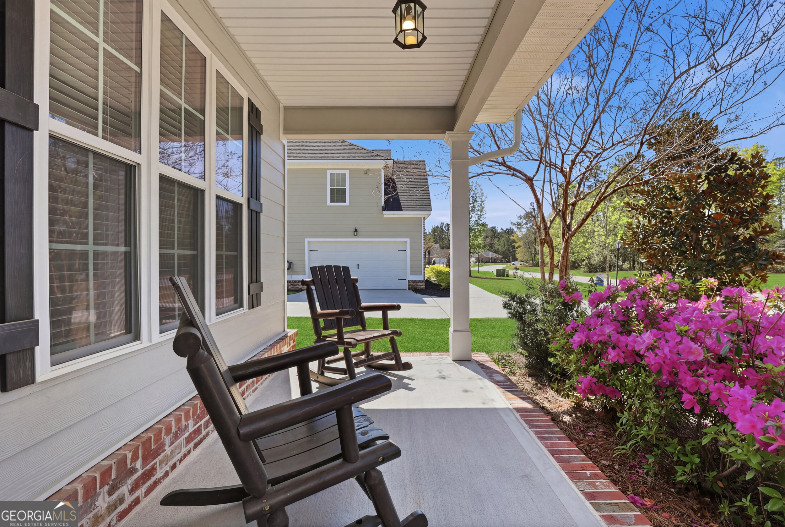 220 Fairmont Drive Rincon GA 31326