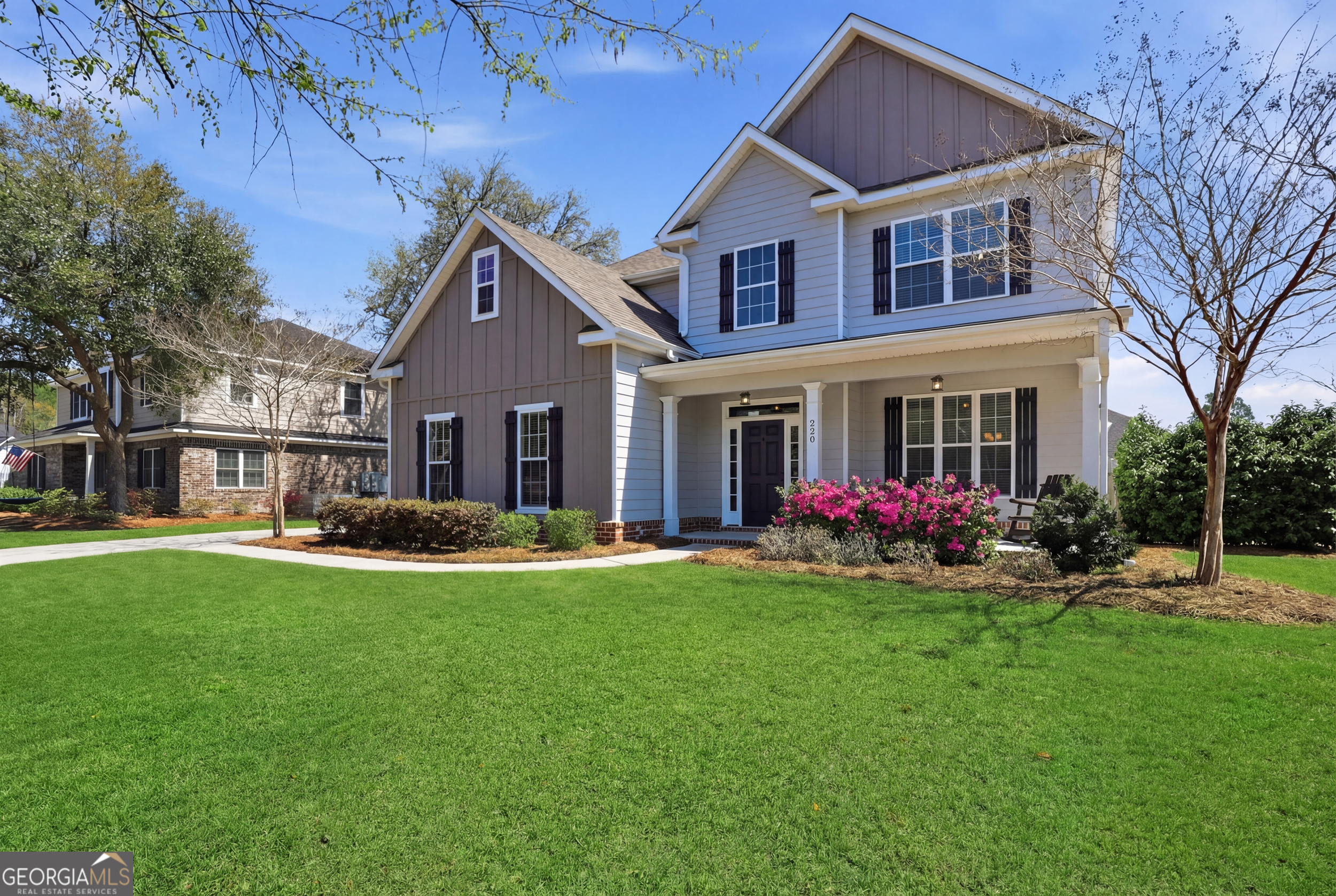 220 Fairmont Drive Rincon GA 31326
