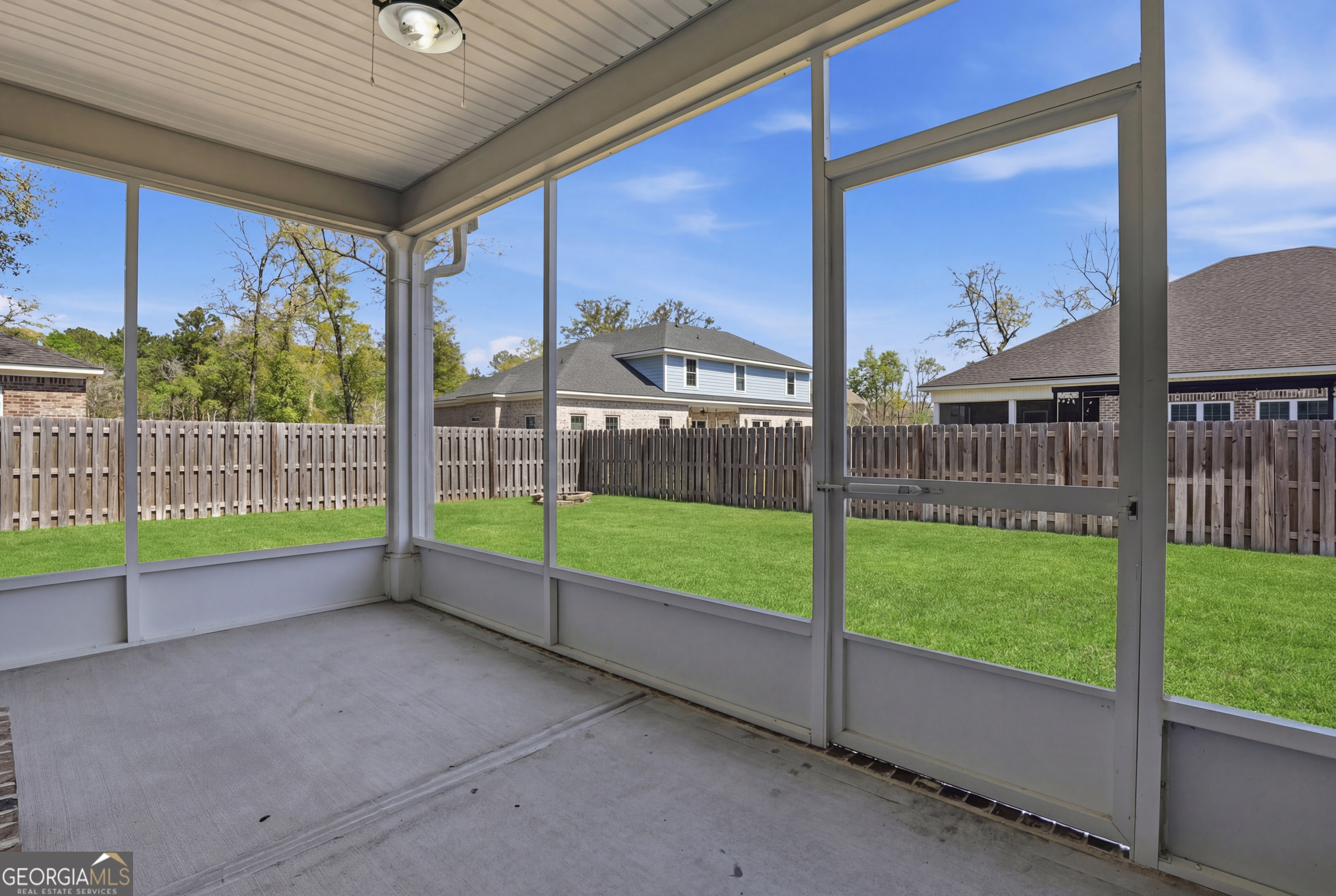 220 Fairmont Drive Rincon GA 31326