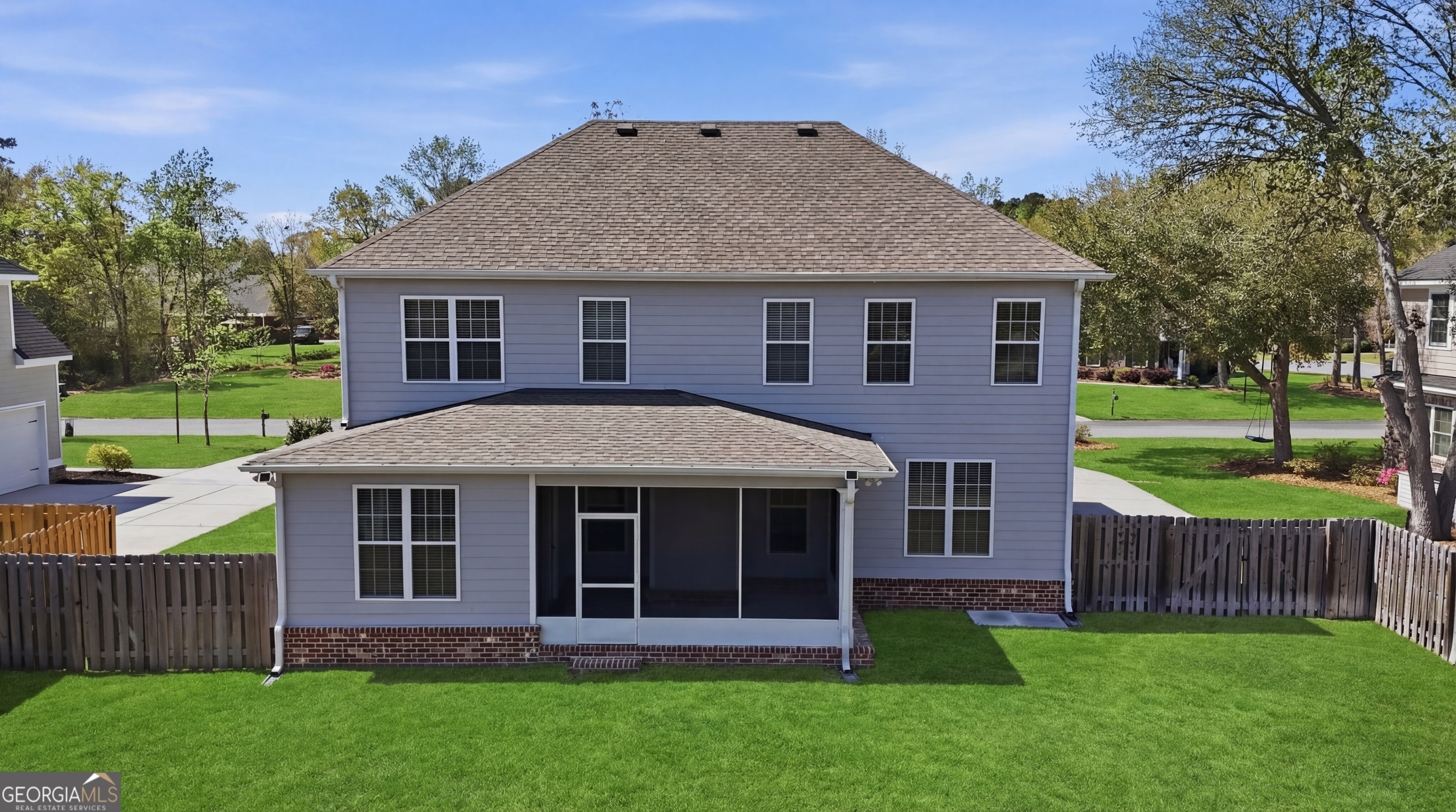 220 Fairmont Drive Rincon GA 31326