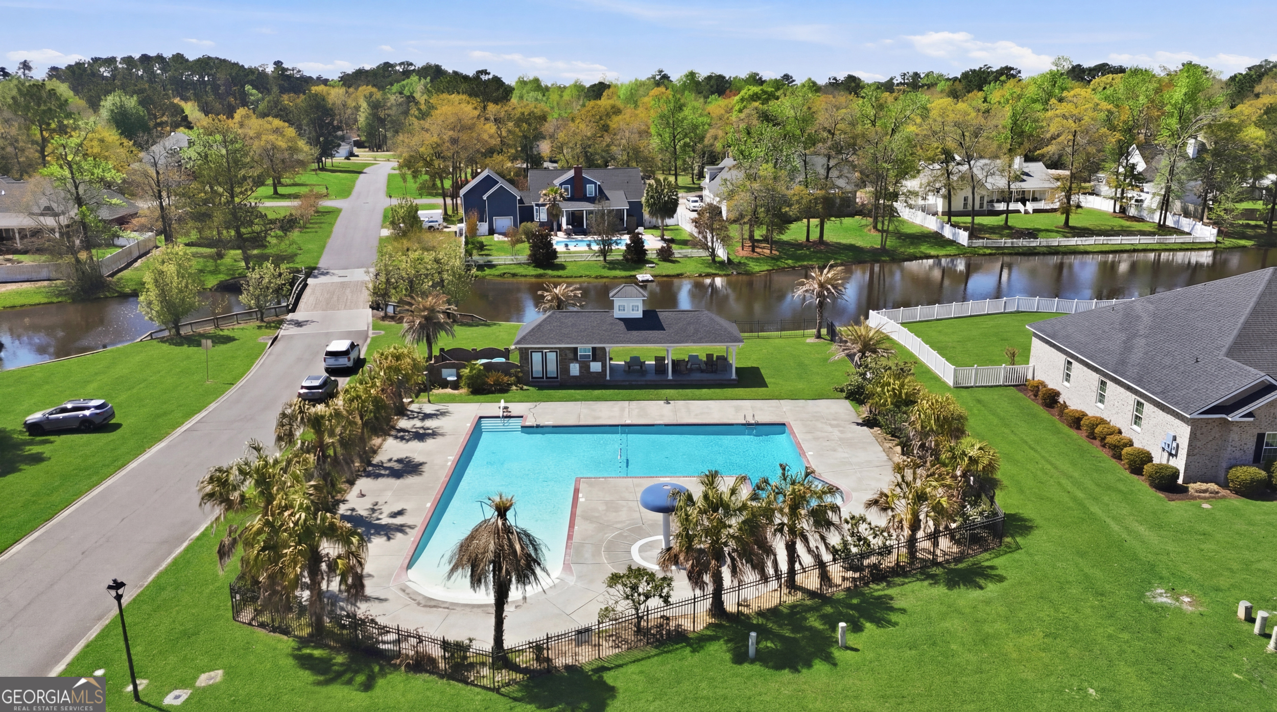 220 Fairmont Drive Rincon GA 31326