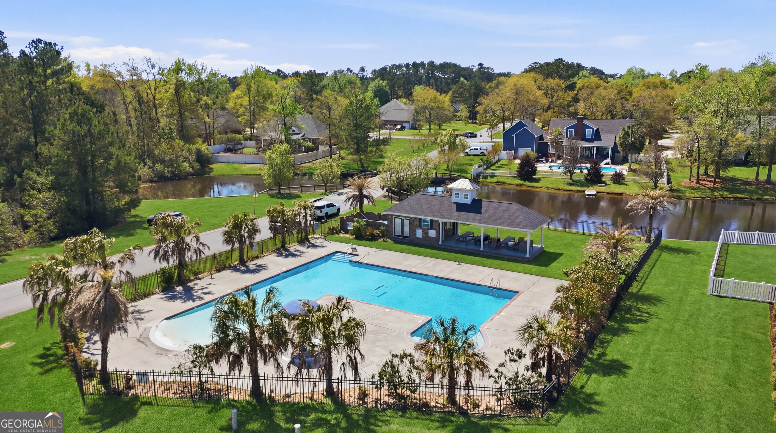 220 Fairmont Drive Rincon GA 31326