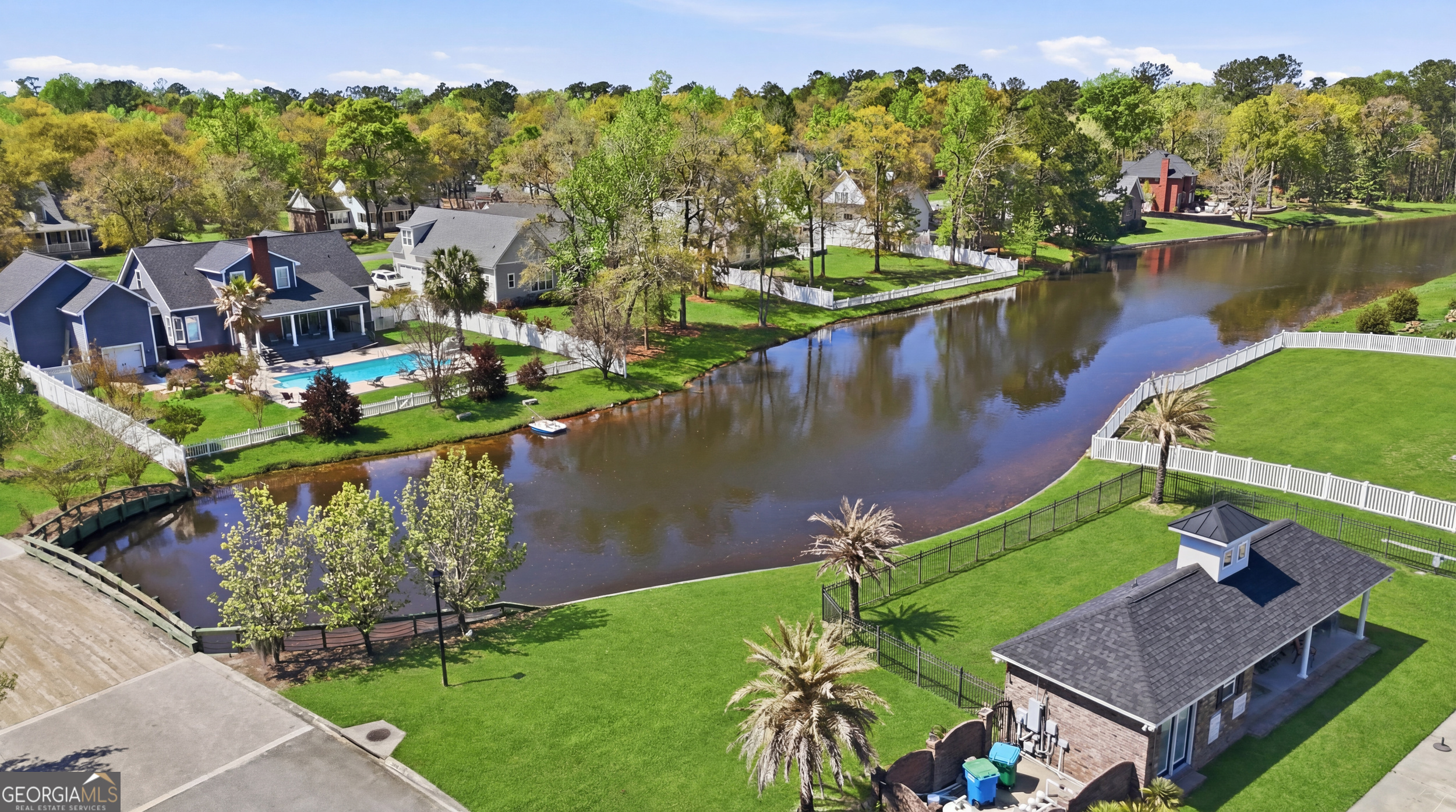 220 Fairmont Drive Rincon GA 31326